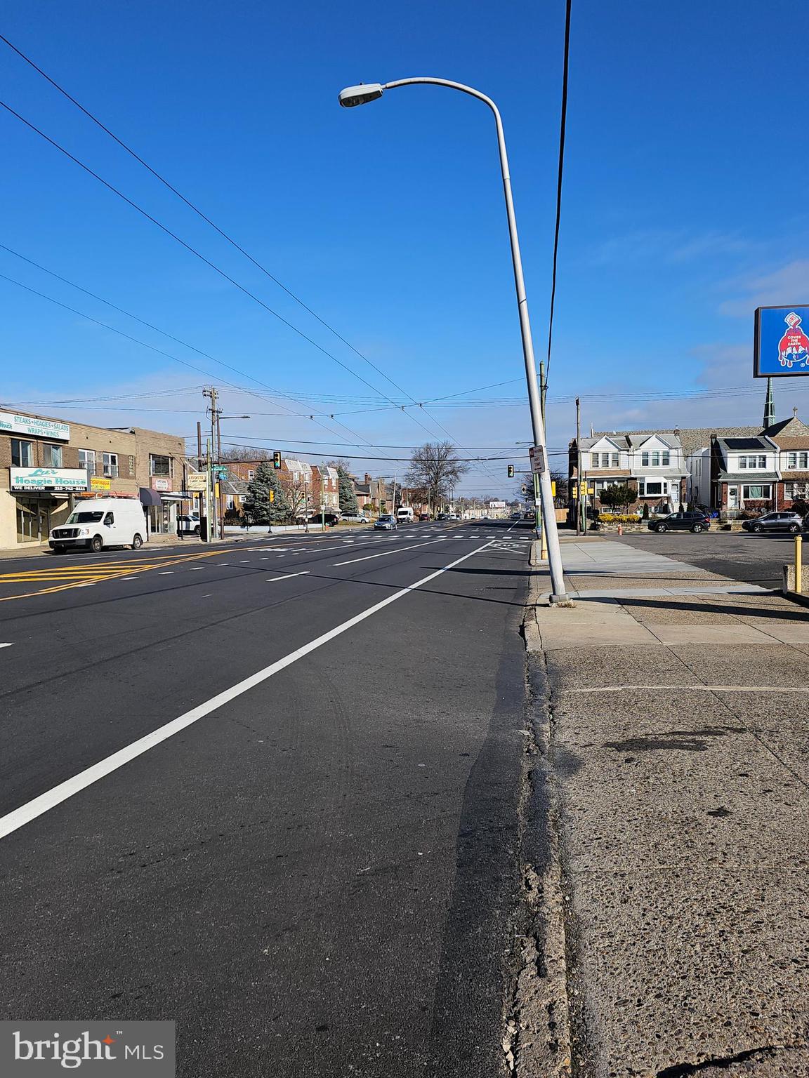 RHAWNHURST - Commercial Sale