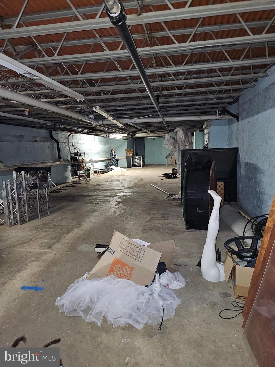 RHAWNHURST - Commercial Sale