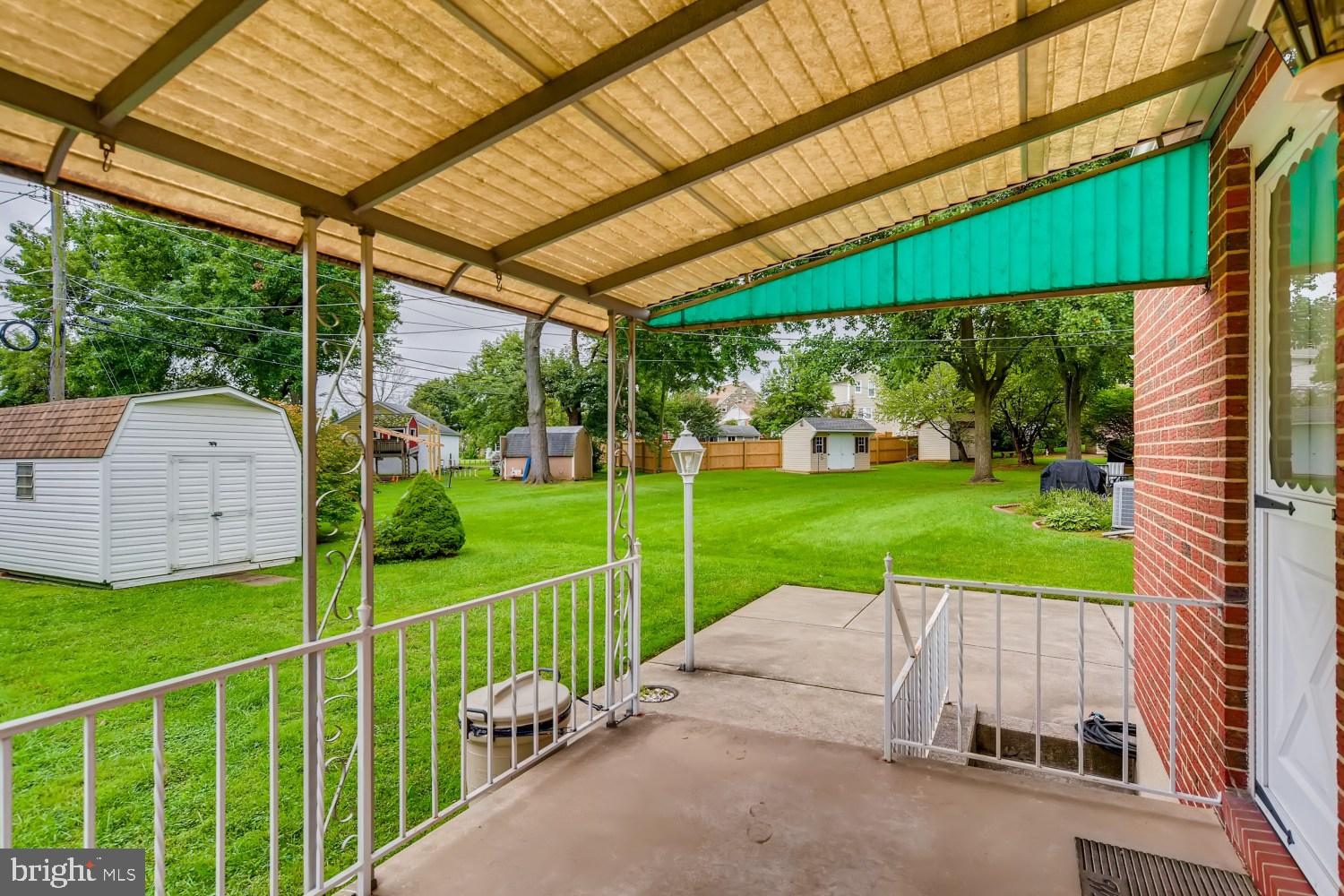 LINHIGH - Residential