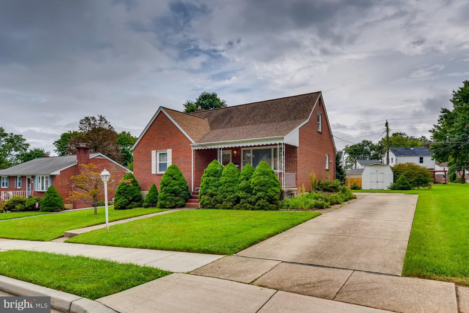 LINHIGH - Residential