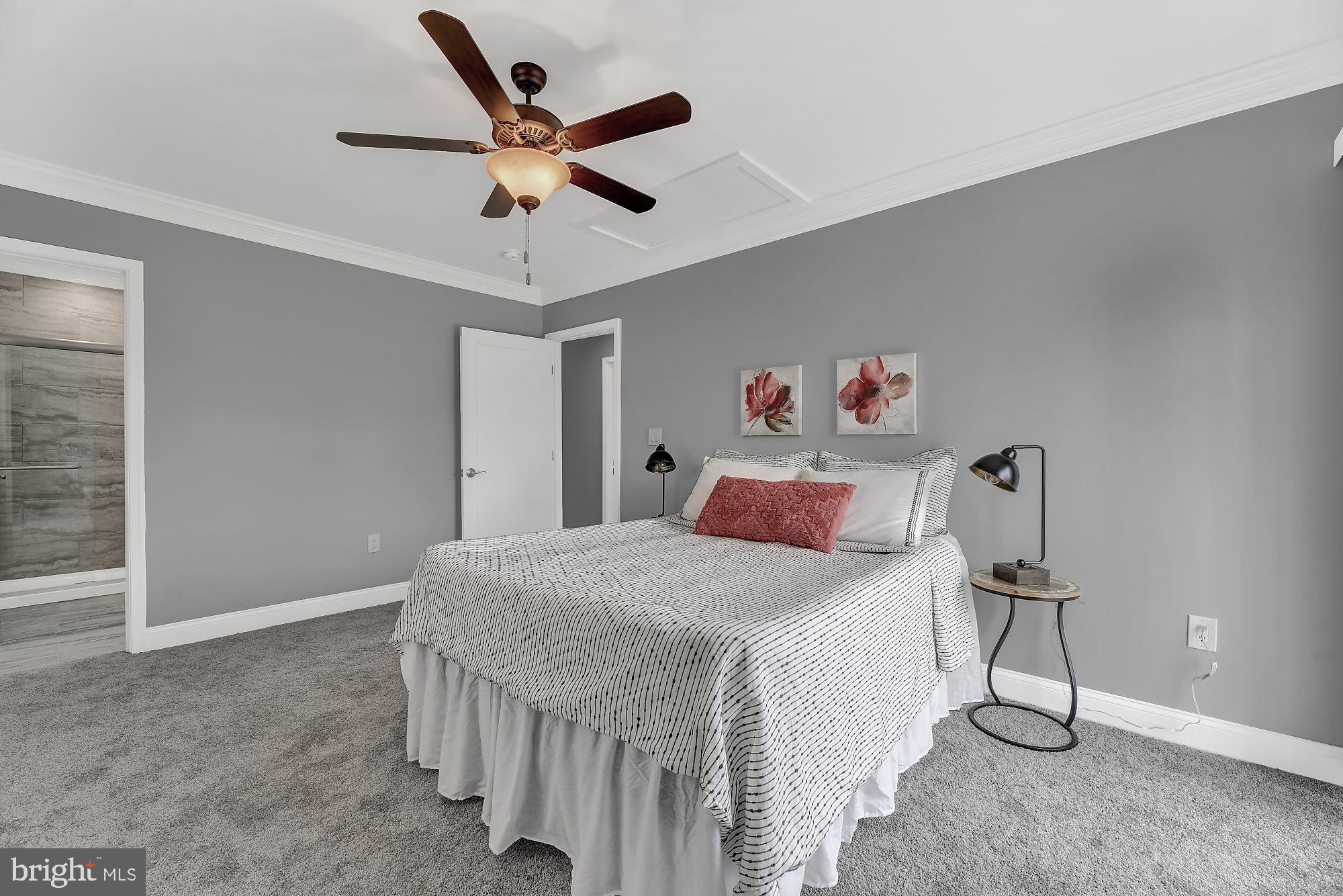 CHESAPEAKE TERRACE - Residential