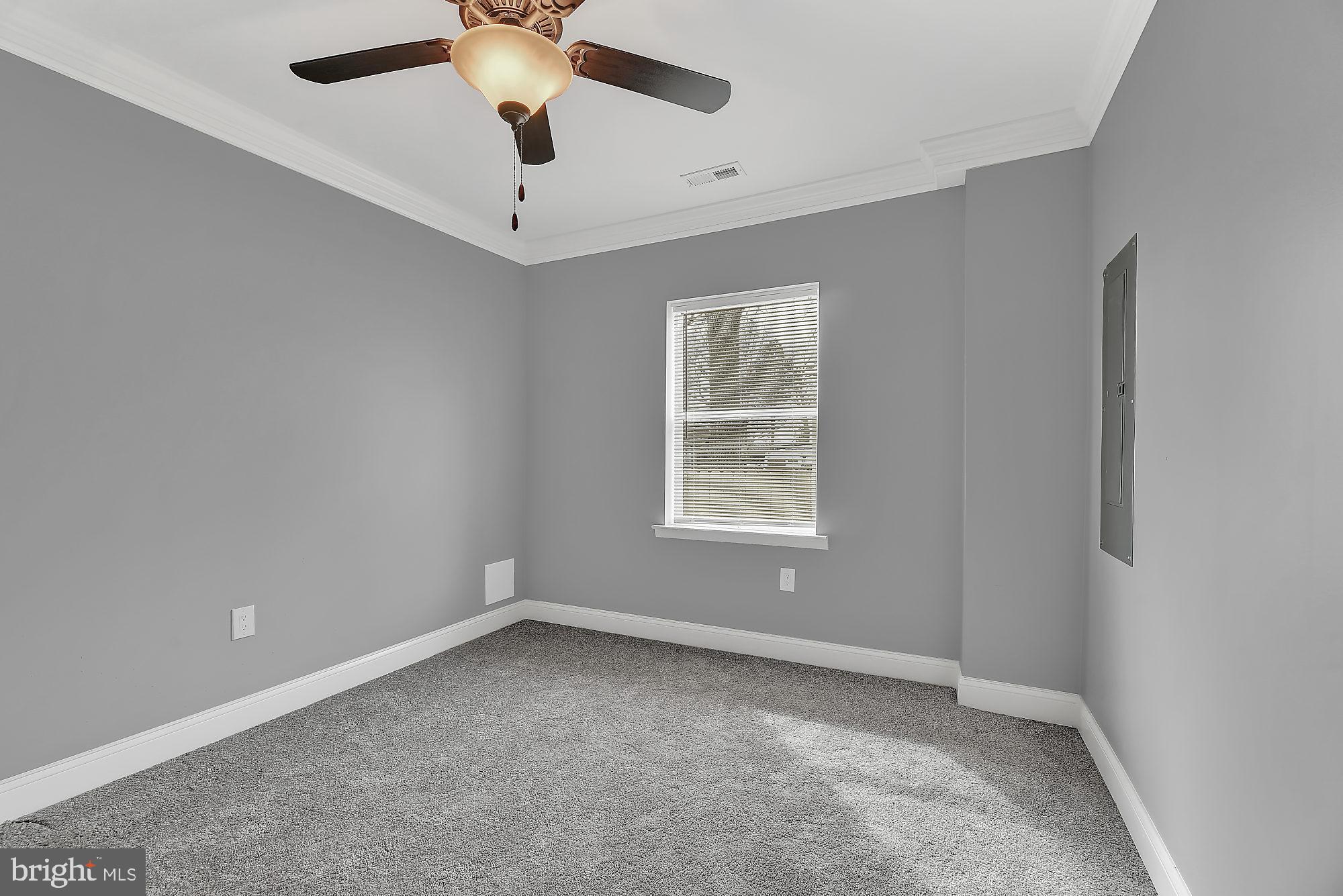 CHESAPEAKE TERRACE - Residential