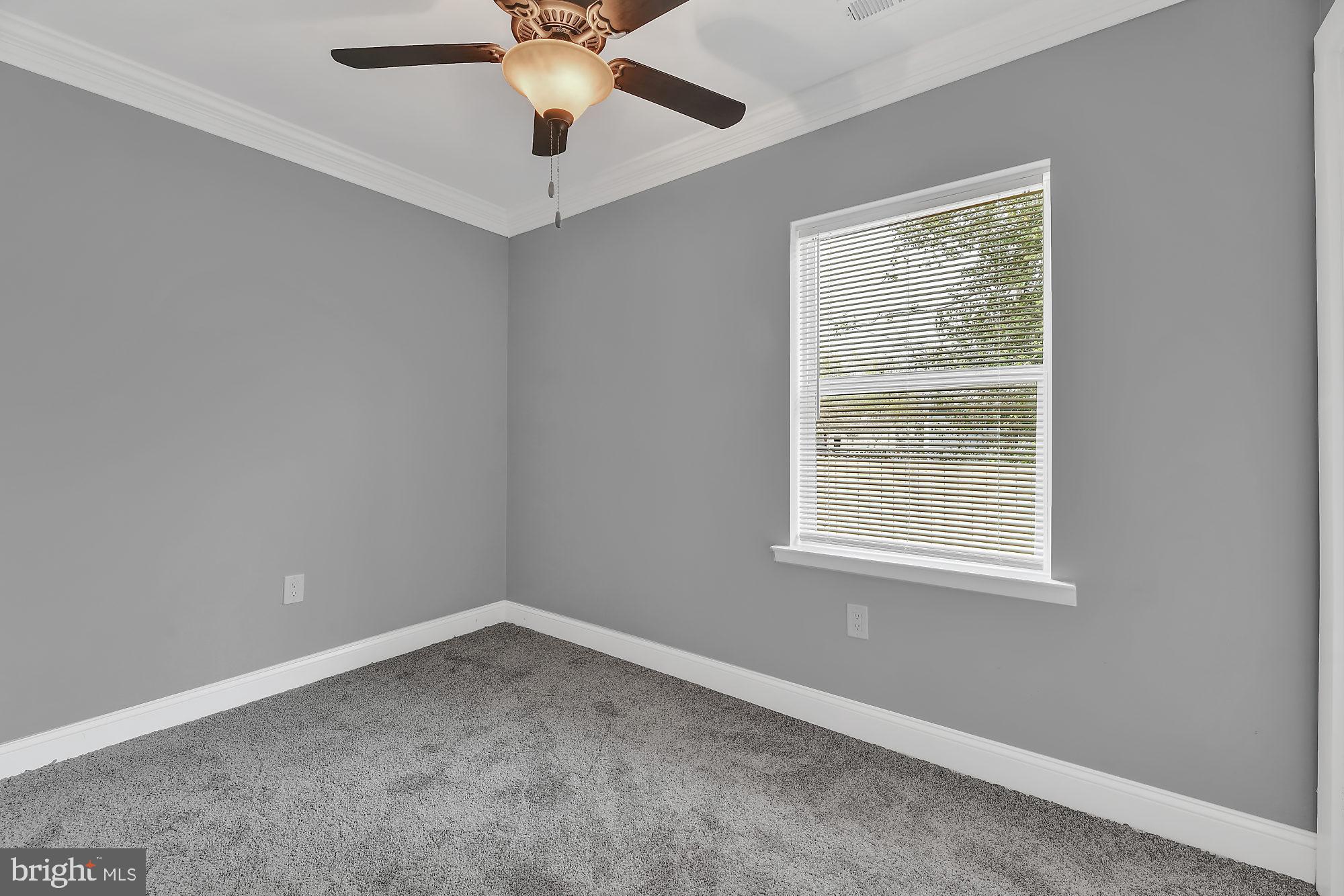 CHESAPEAKE TERRACE - Residential