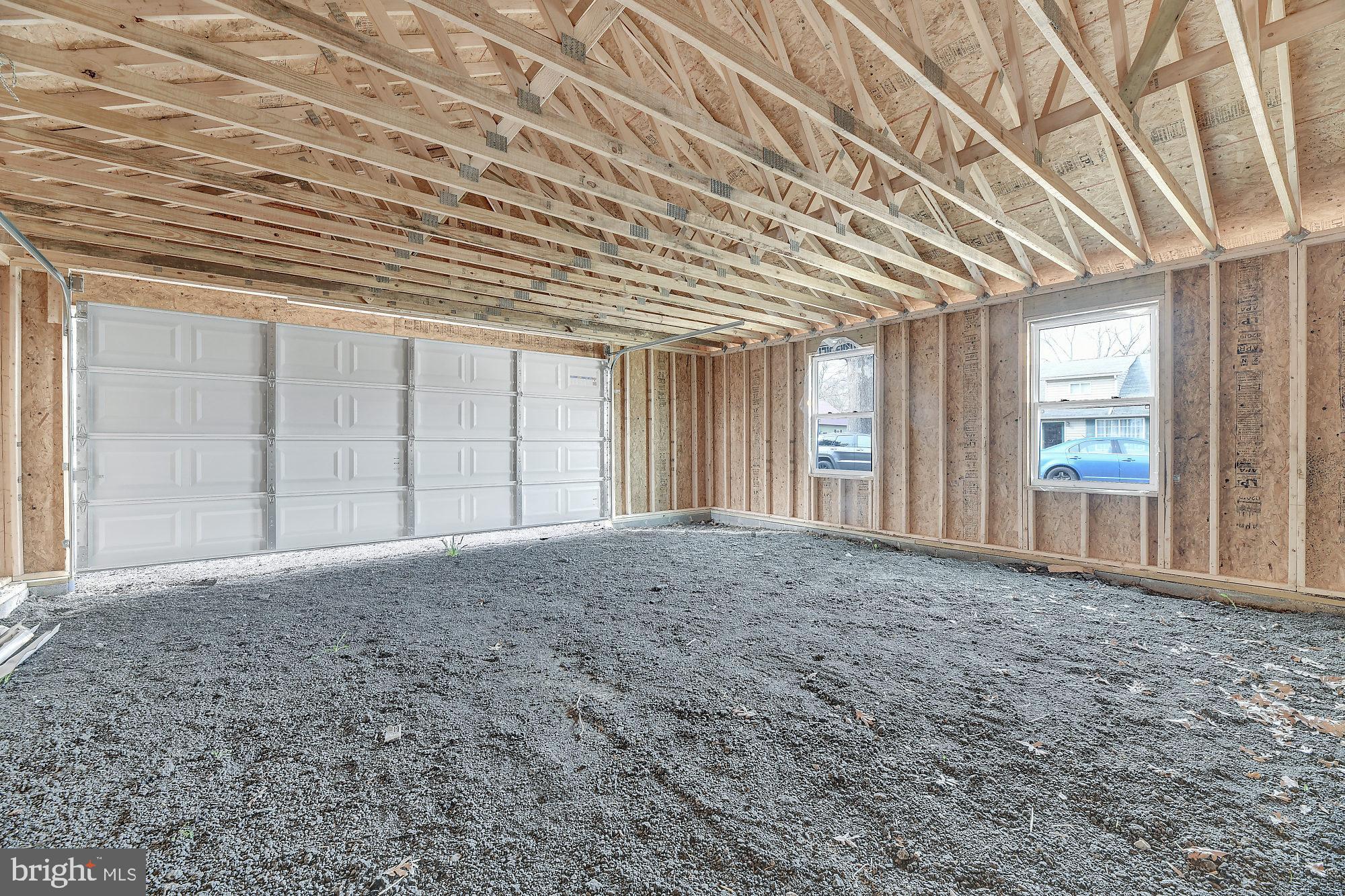 CHESAPEAKE TERRACE - Residential