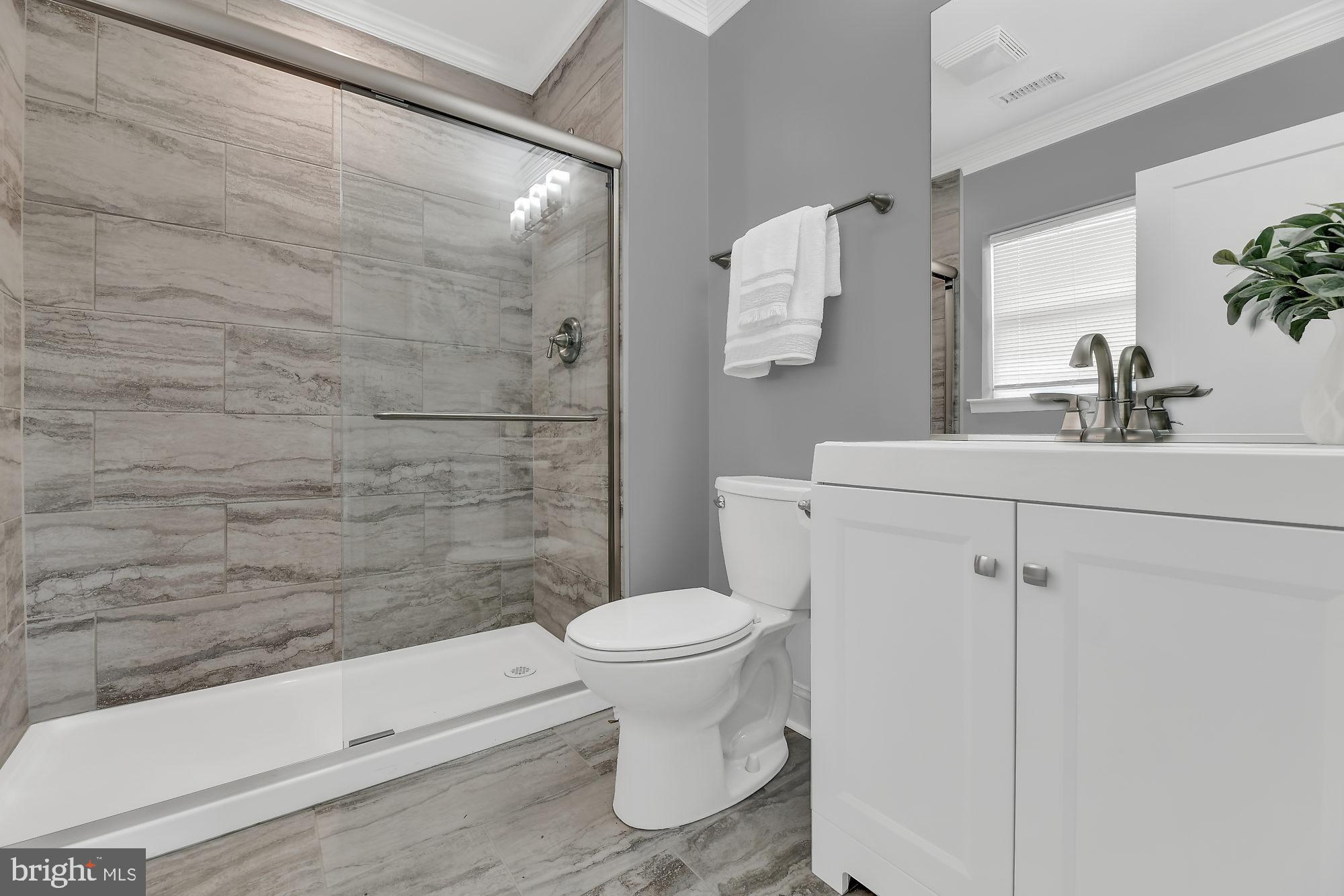 CHESAPEAKE TERRACE - Residential