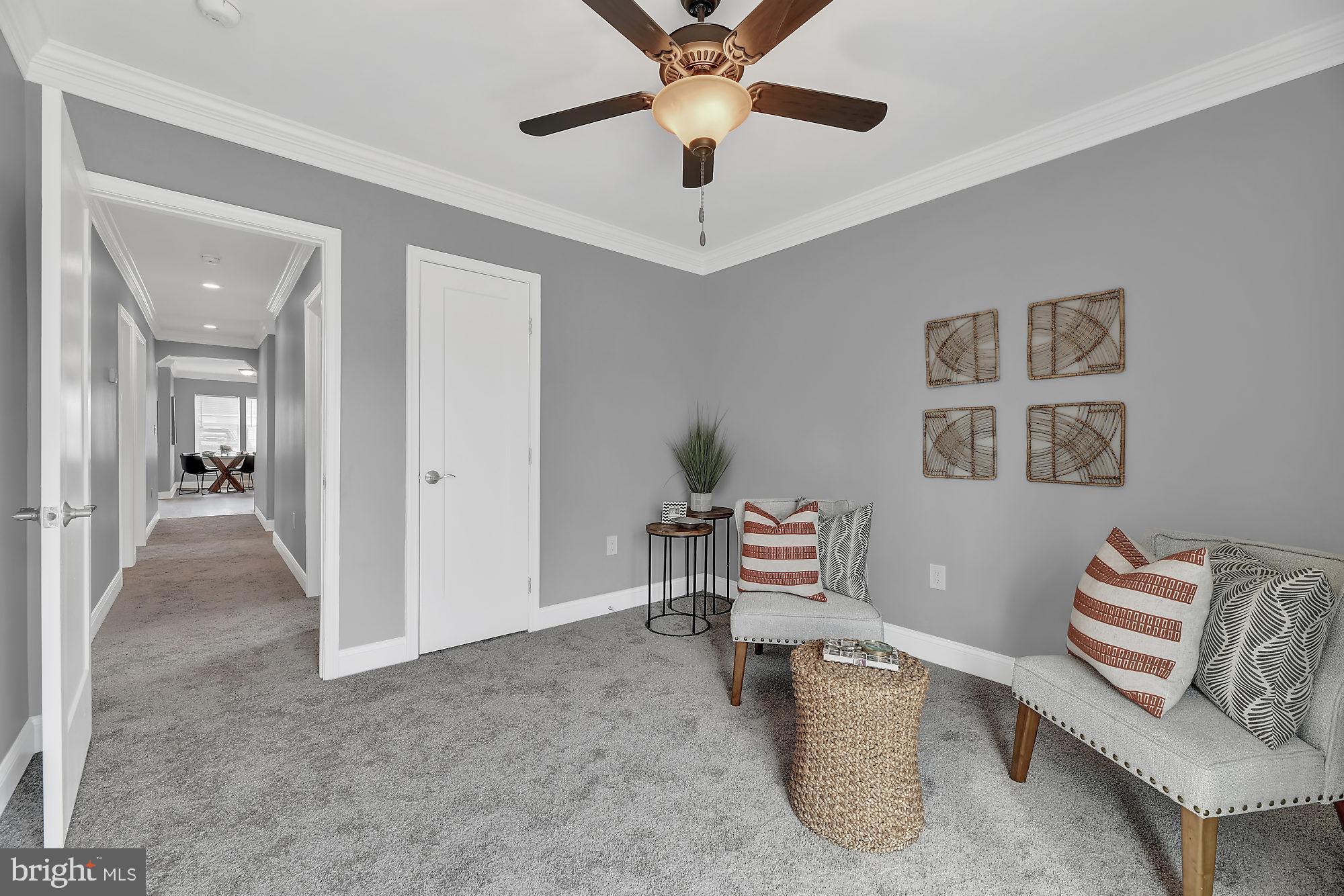 CHESAPEAKE TERRACE - Residential