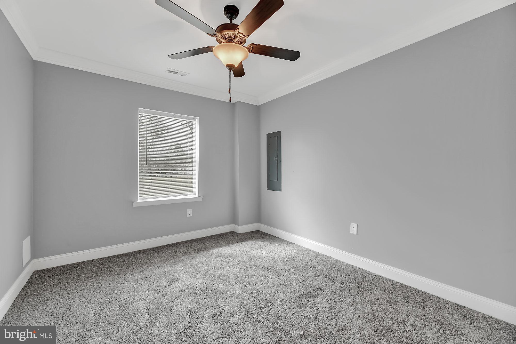 CHESAPEAKE TERRACE - Residential