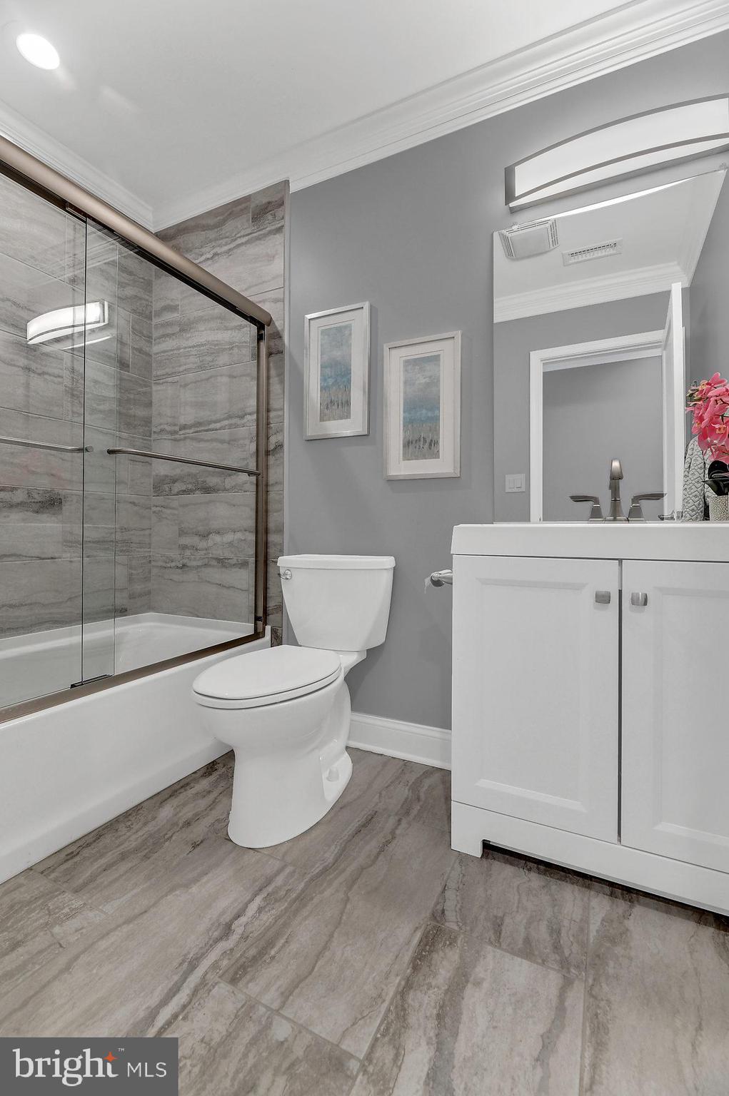 CHESAPEAKE TERRACE - Residential