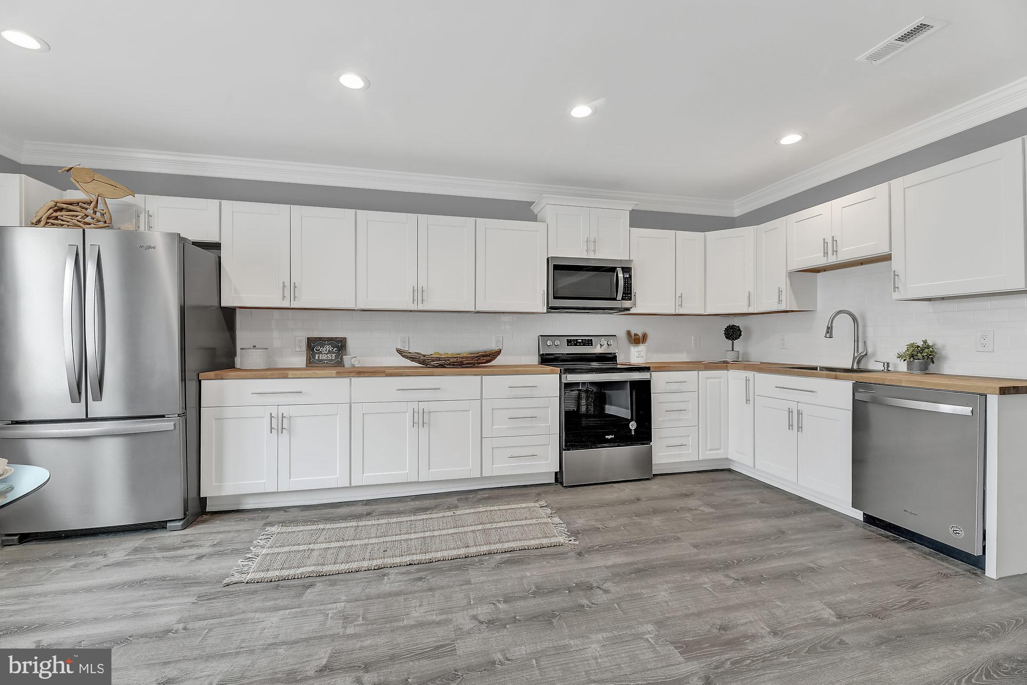 CHESAPEAKE TERRACE - Residential