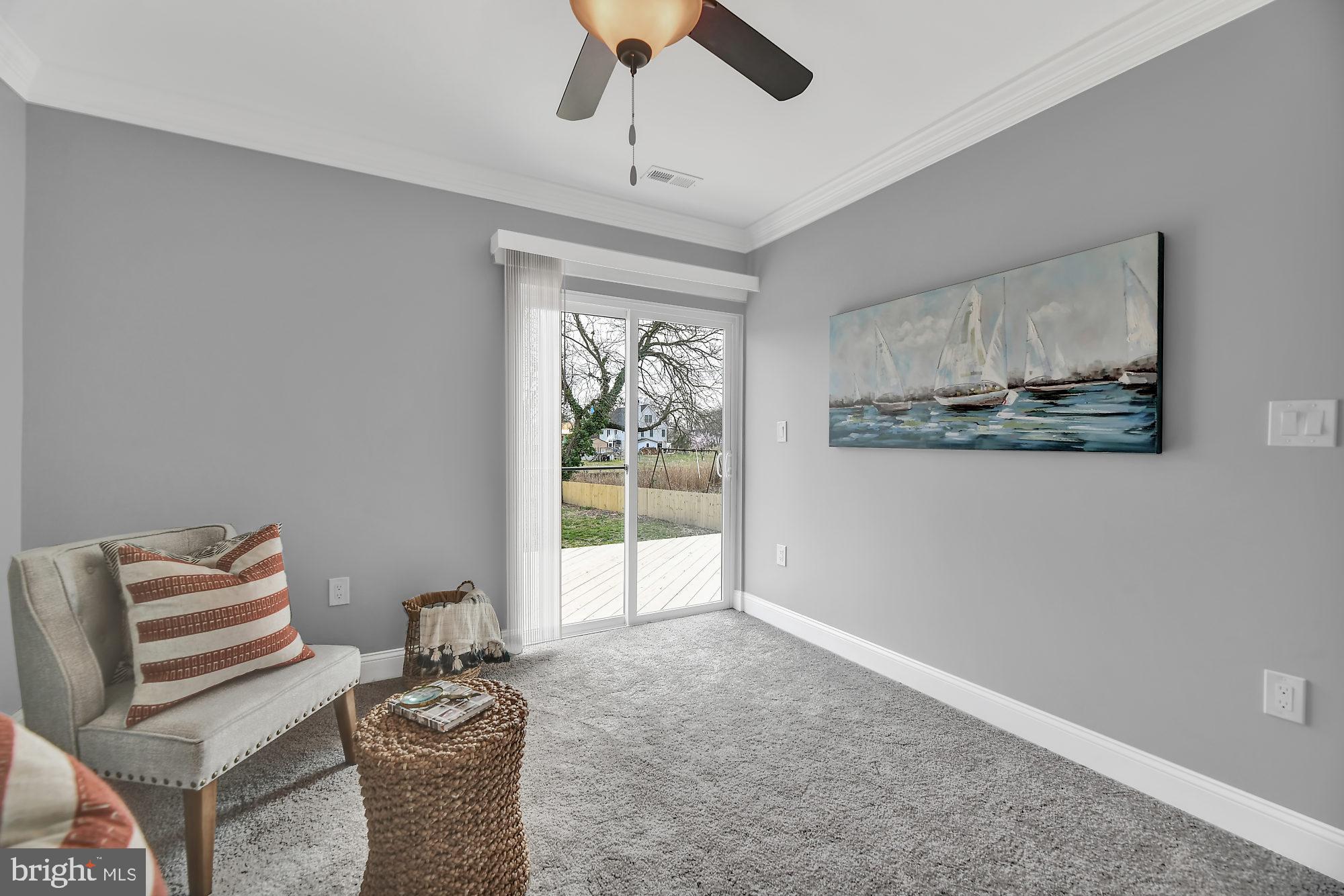 CHESAPEAKE TERRACE - Residential