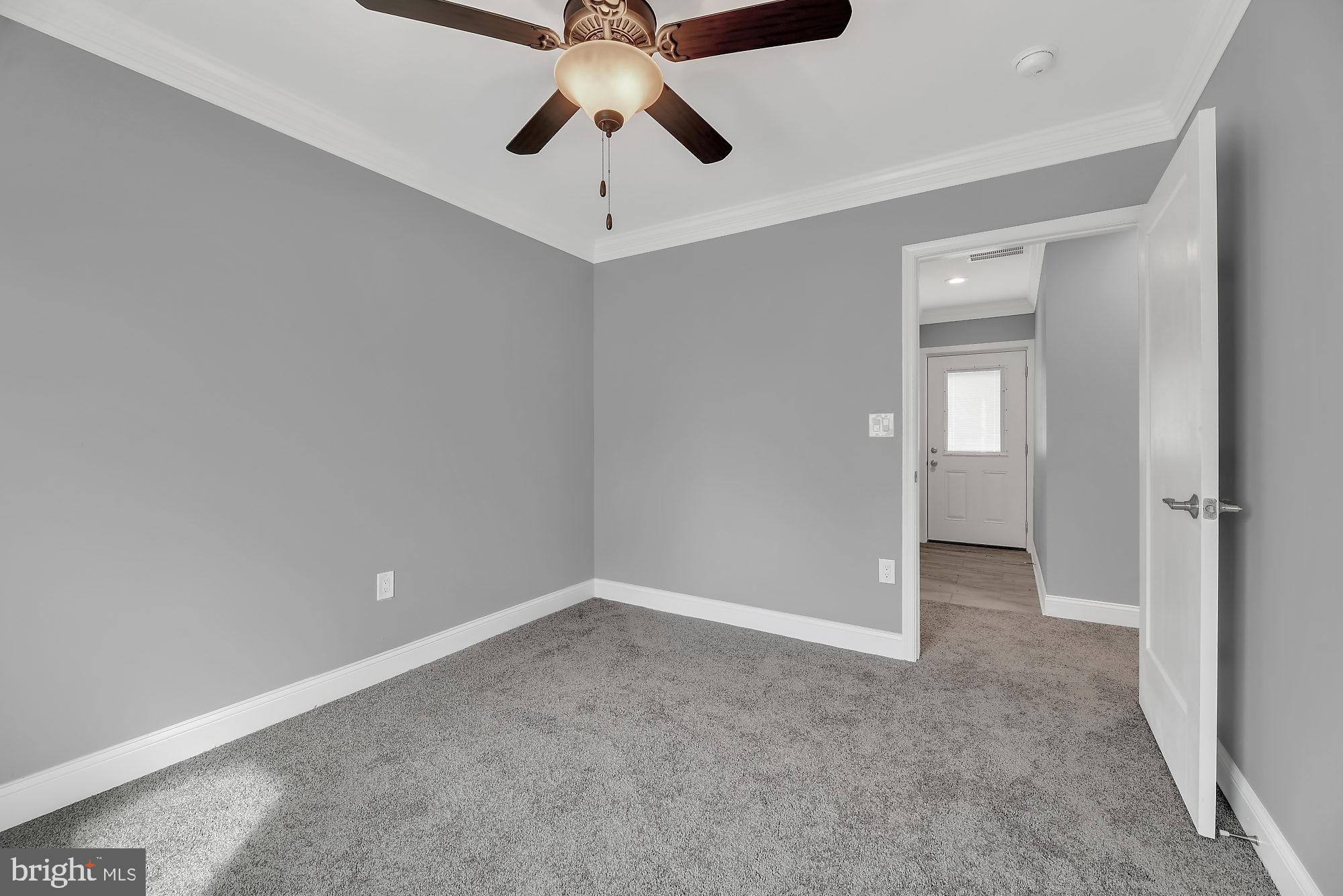 CHESAPEAKE TERRACE - Residential