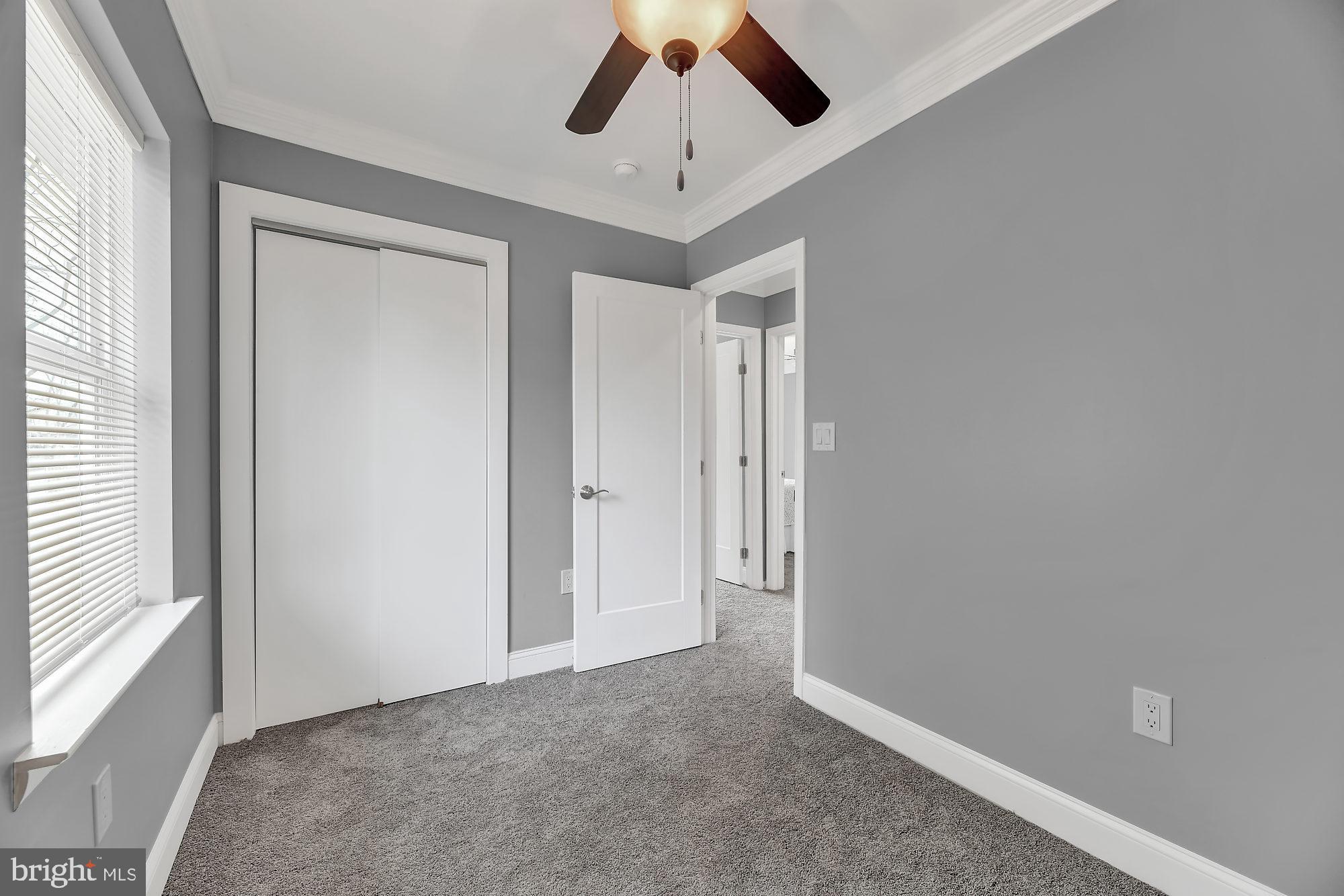 CHESAPEAKE TERRACE - Residential