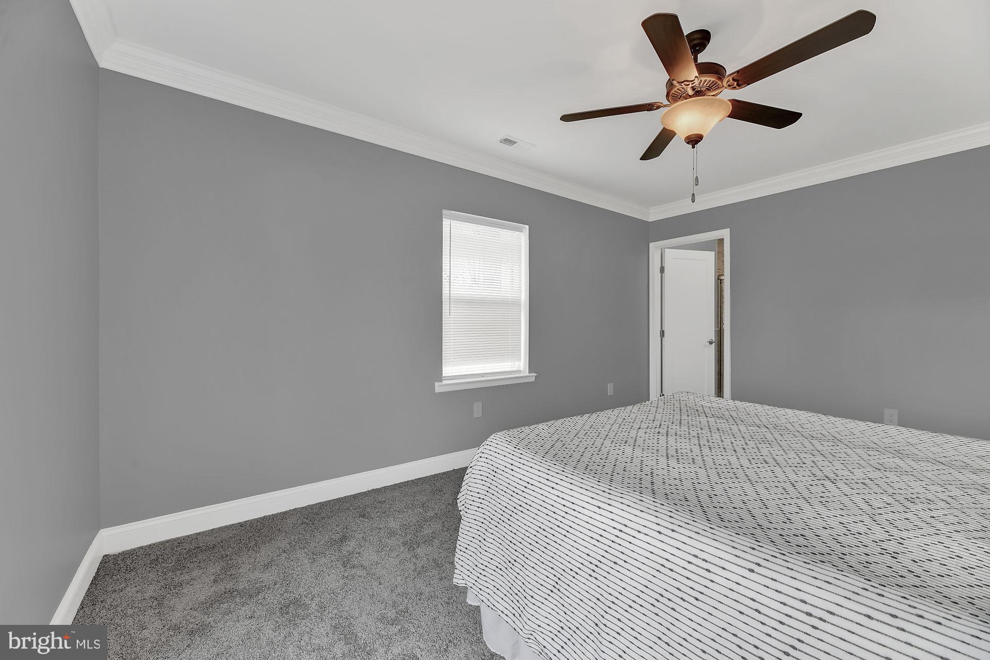 CHESAPEAKE TERRACE - Residential