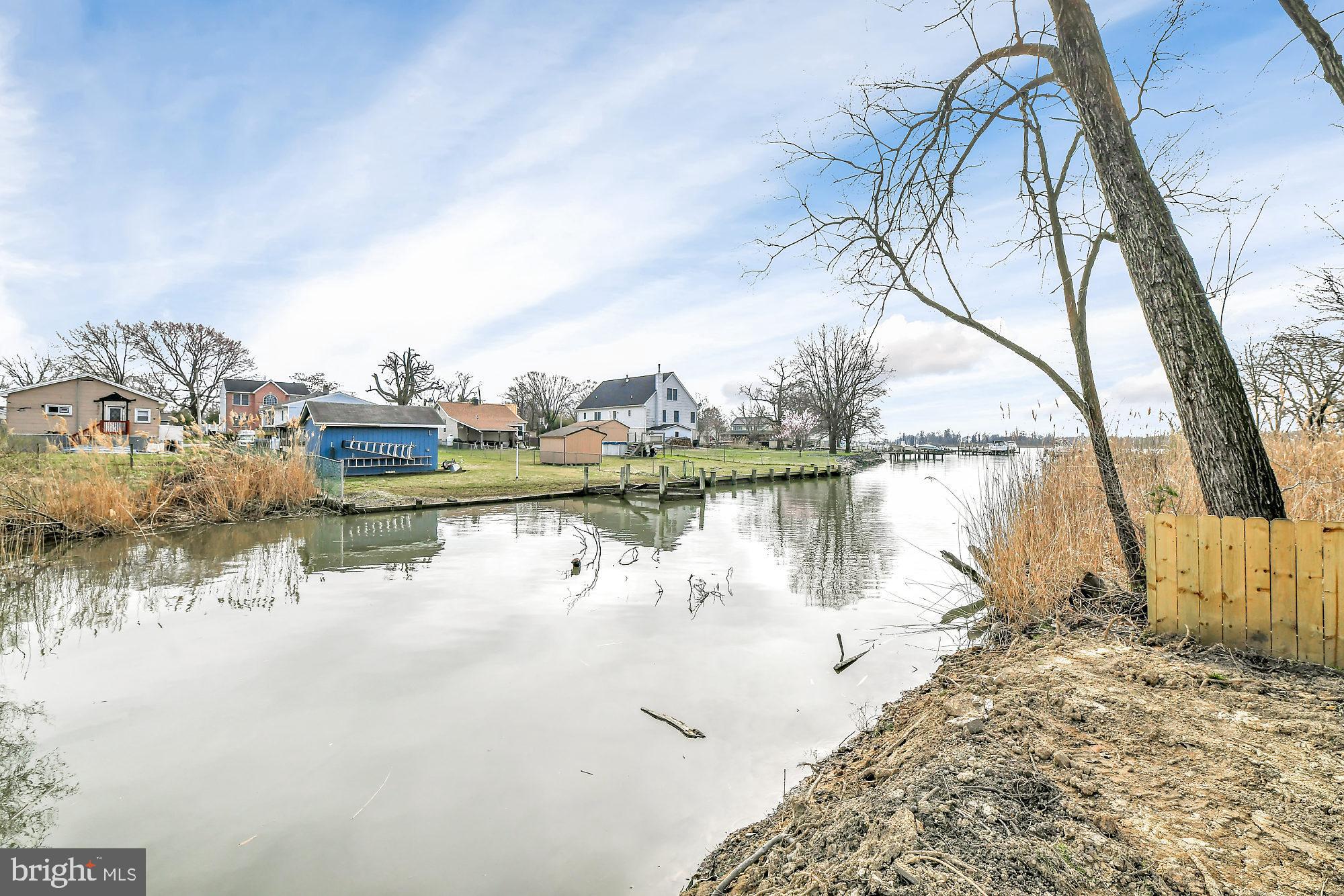 CHESAPEAKE TERRACE - Residential