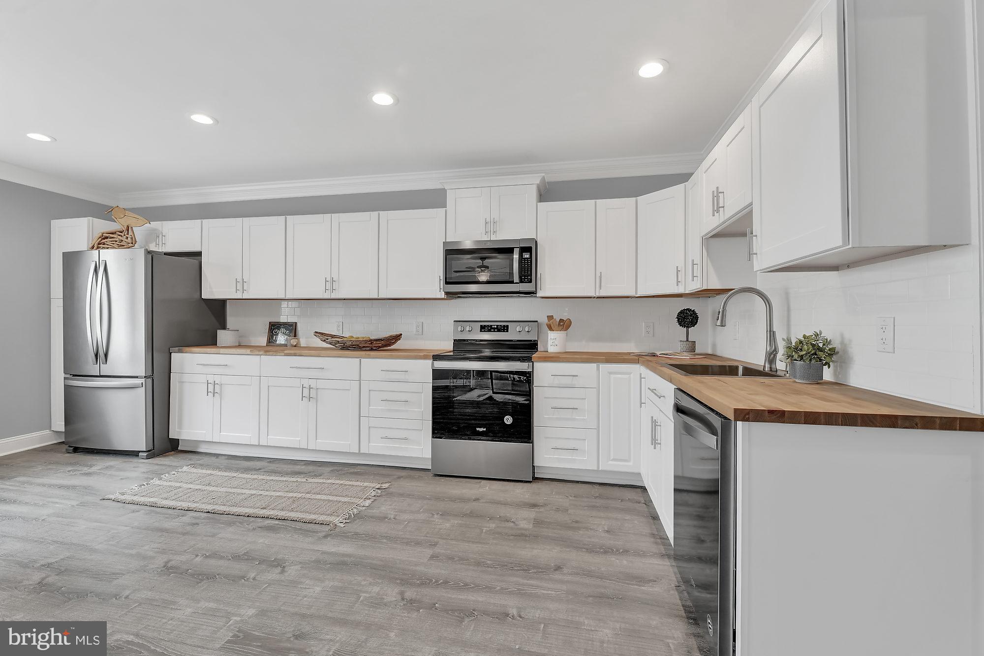 CHESAPEAKE TERRACE - Residential