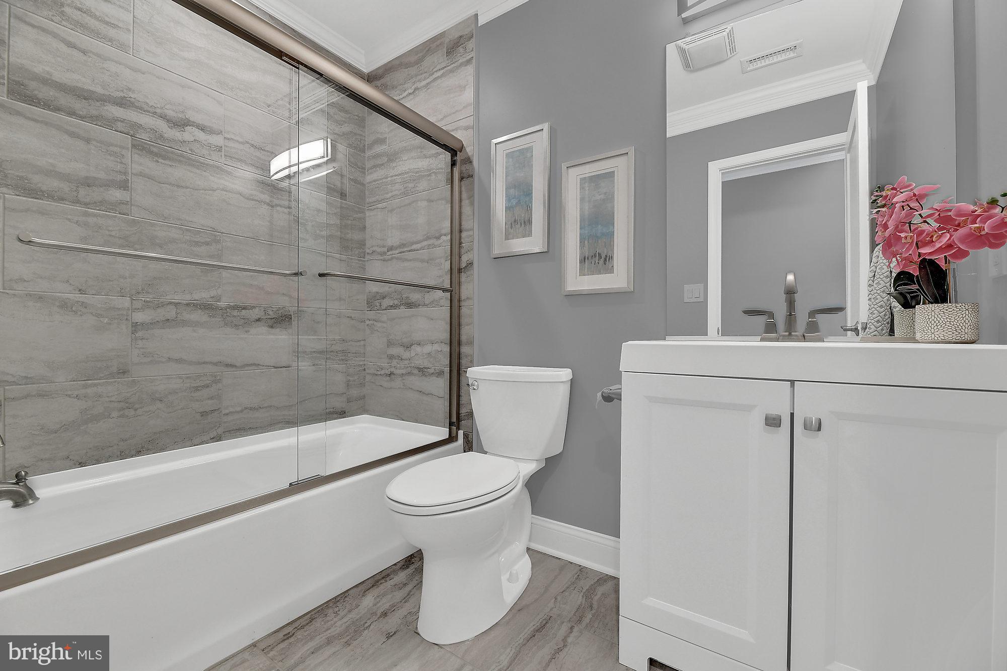 CHESAPEAKE TERRACE - Residential