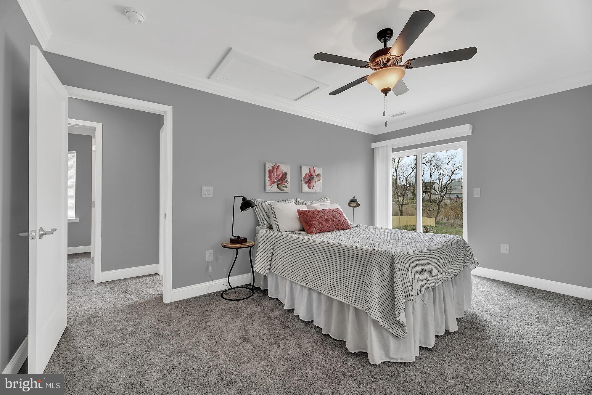 CHESAPEAKE TERRACE - Residential