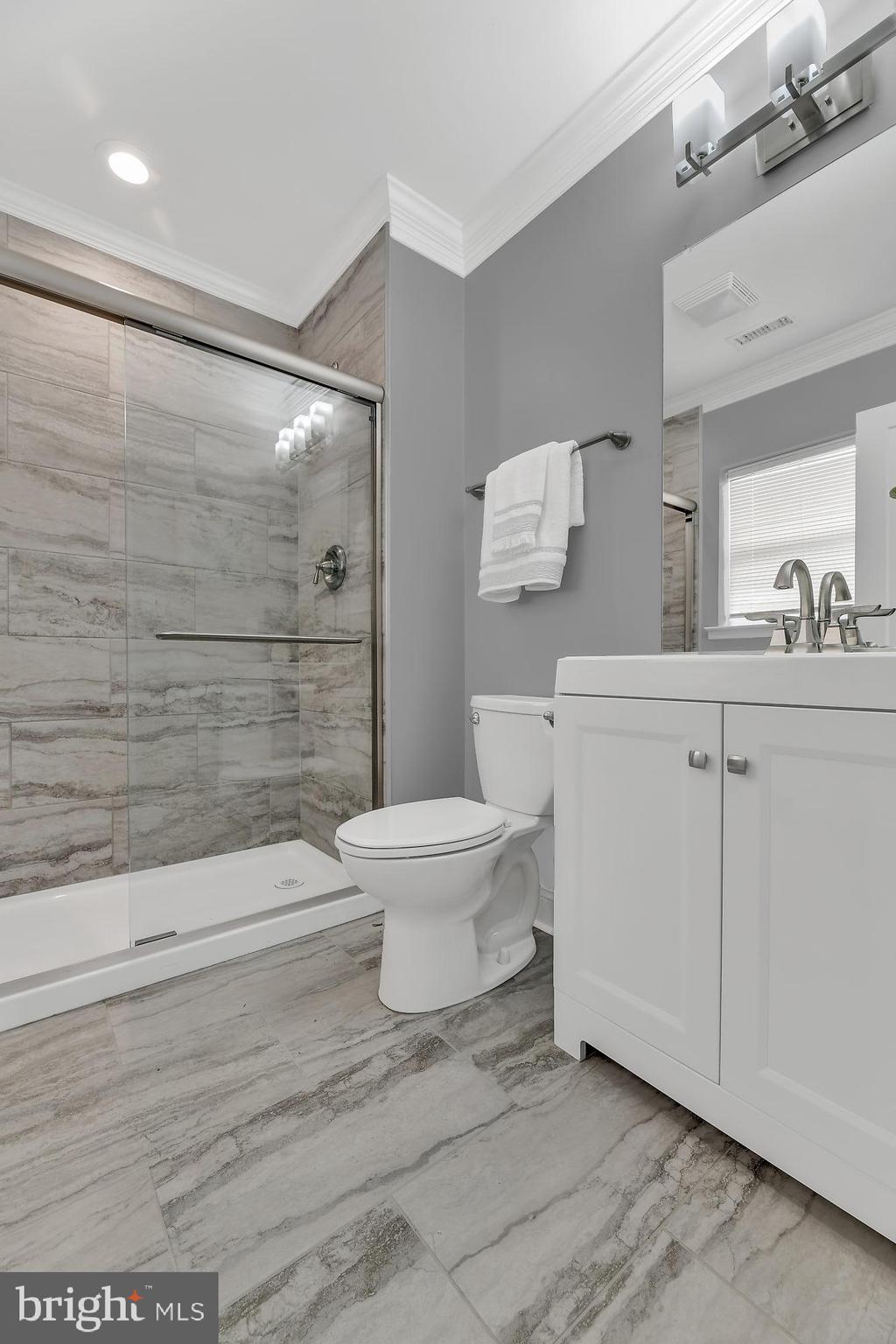 CHESAPEAKE TERRACE - Residential