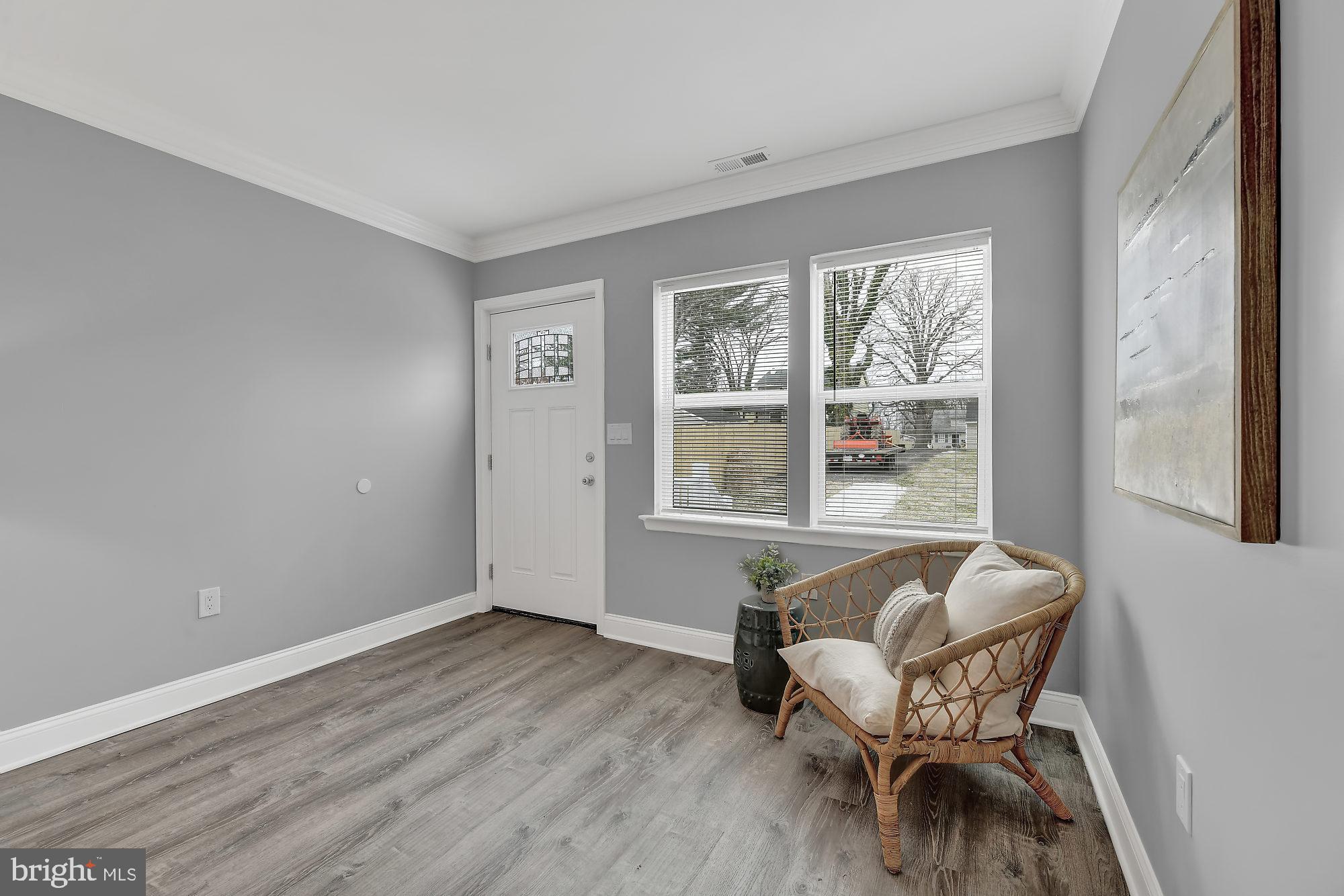 CHESAPEAKE TERRACE - Residential