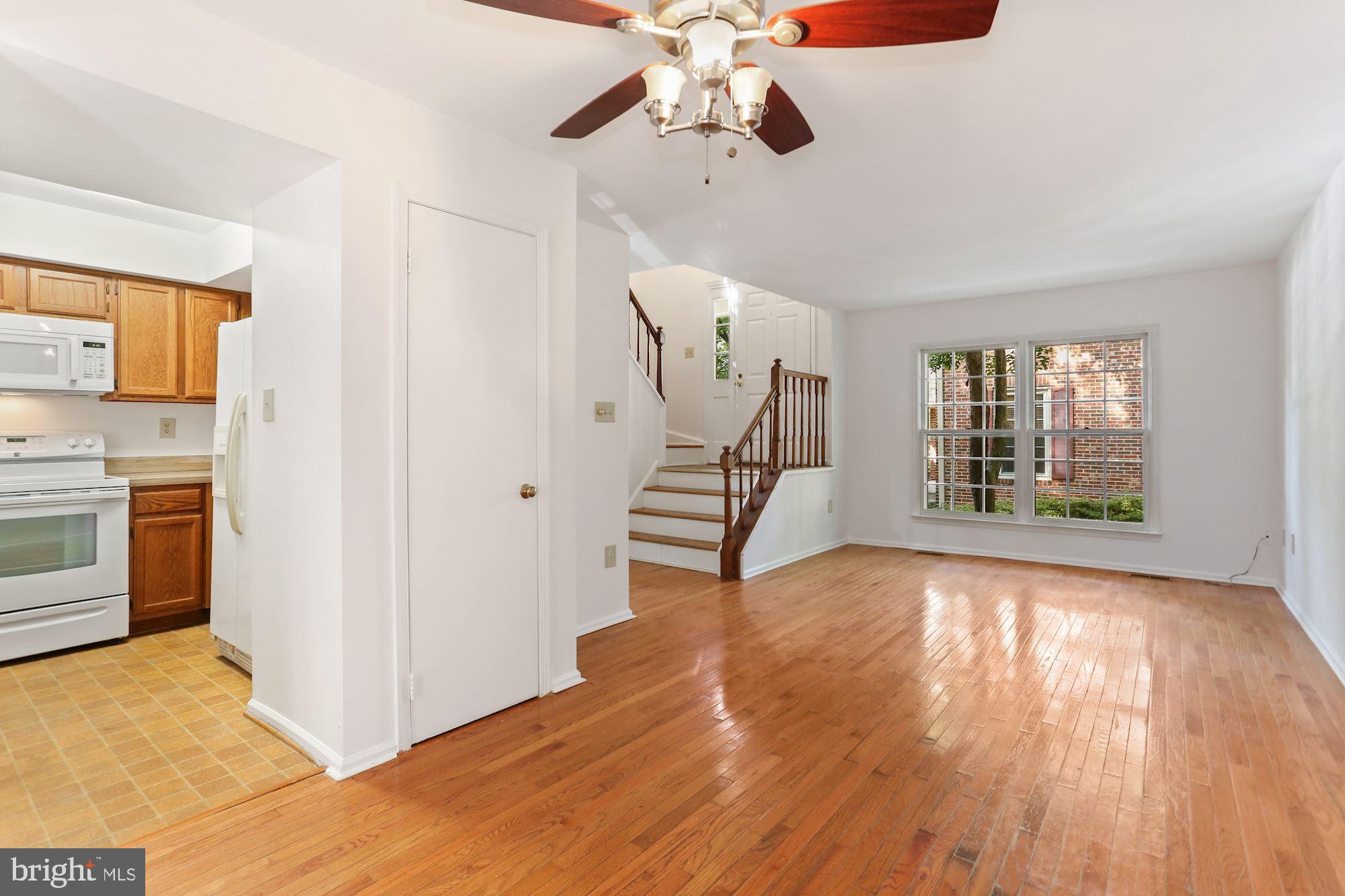 WINDGATE - Residential