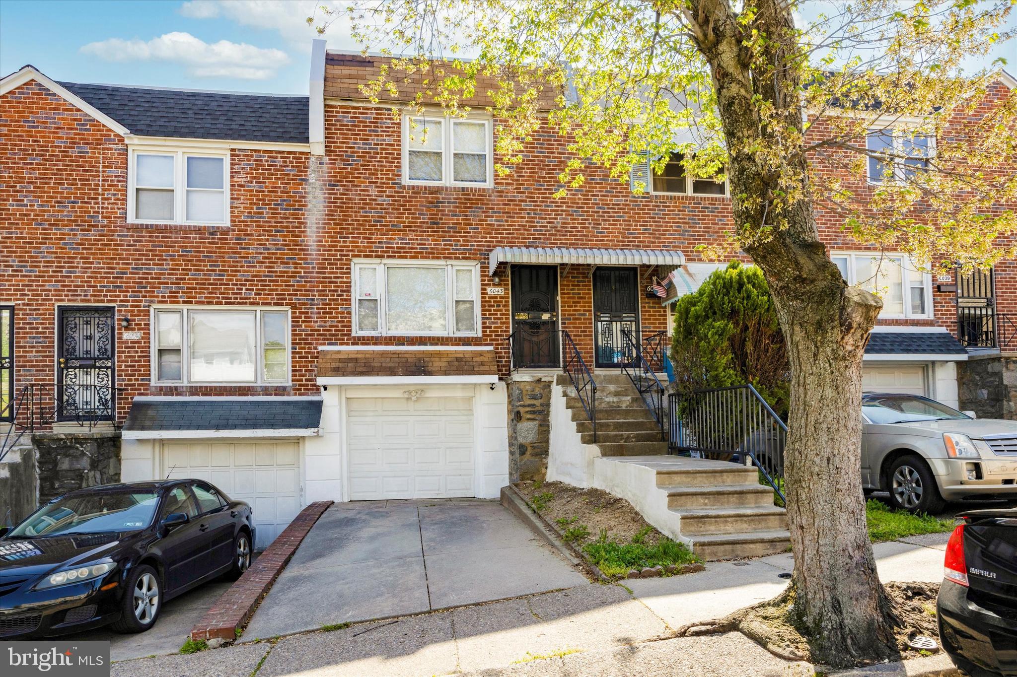 FERN ROCK - Residential Lease
