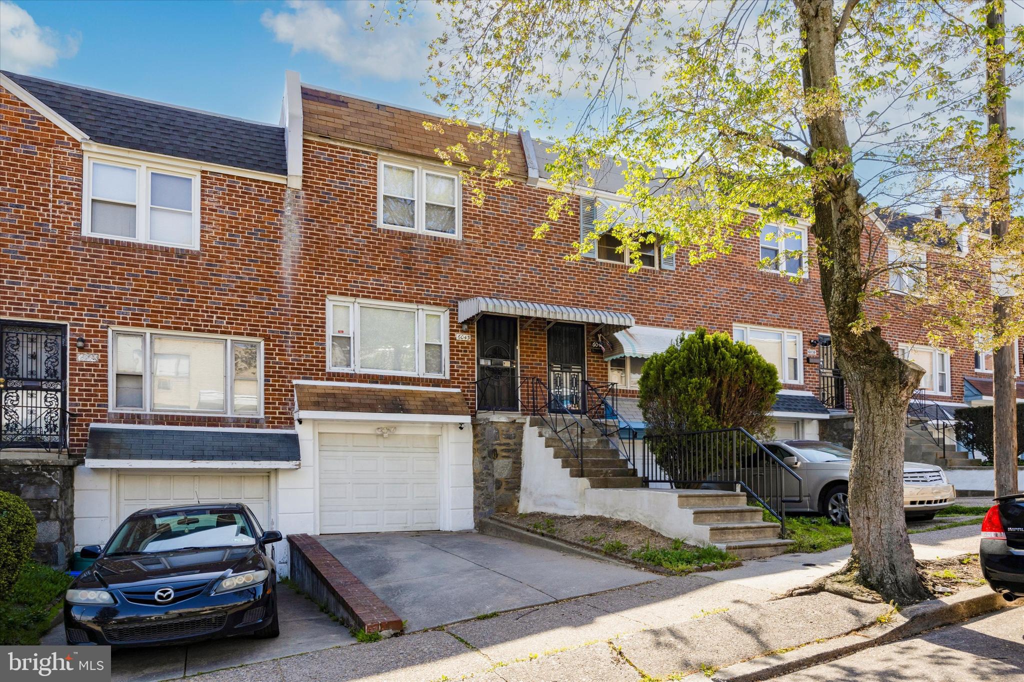 FERN ROCK - Residential Lease