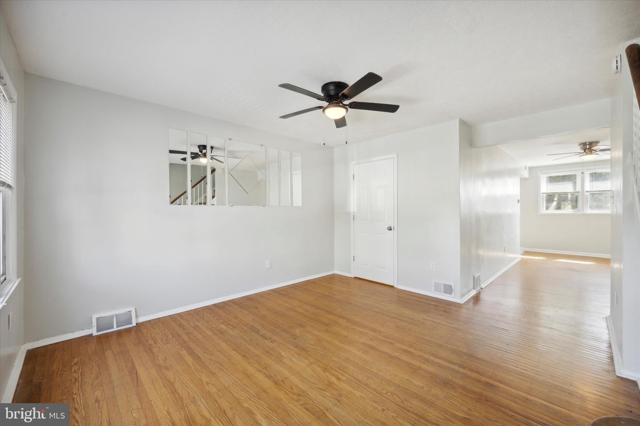 FERN ROCK - Residential Lease