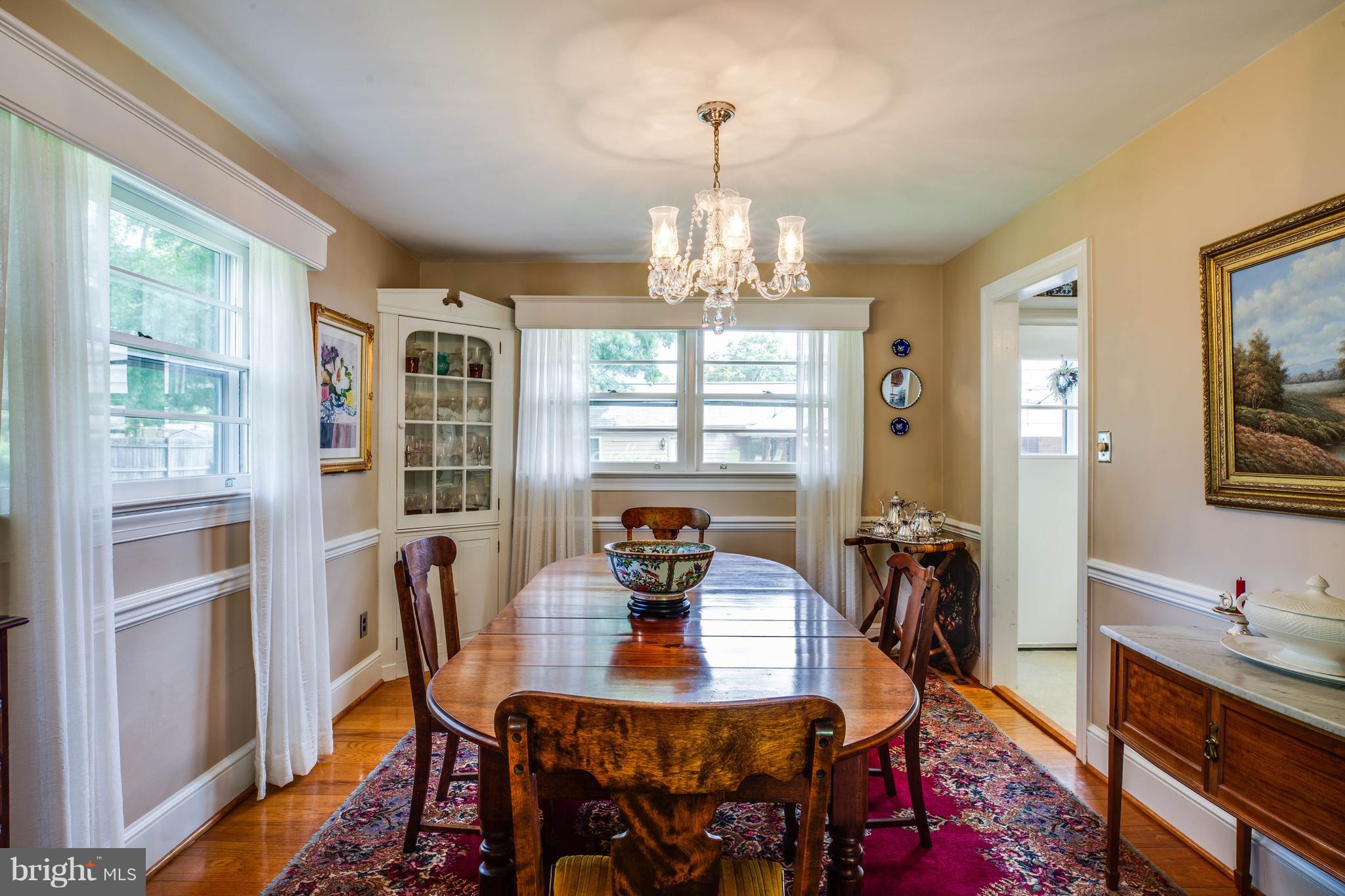 COLLEGE HEIGHTS - Residential