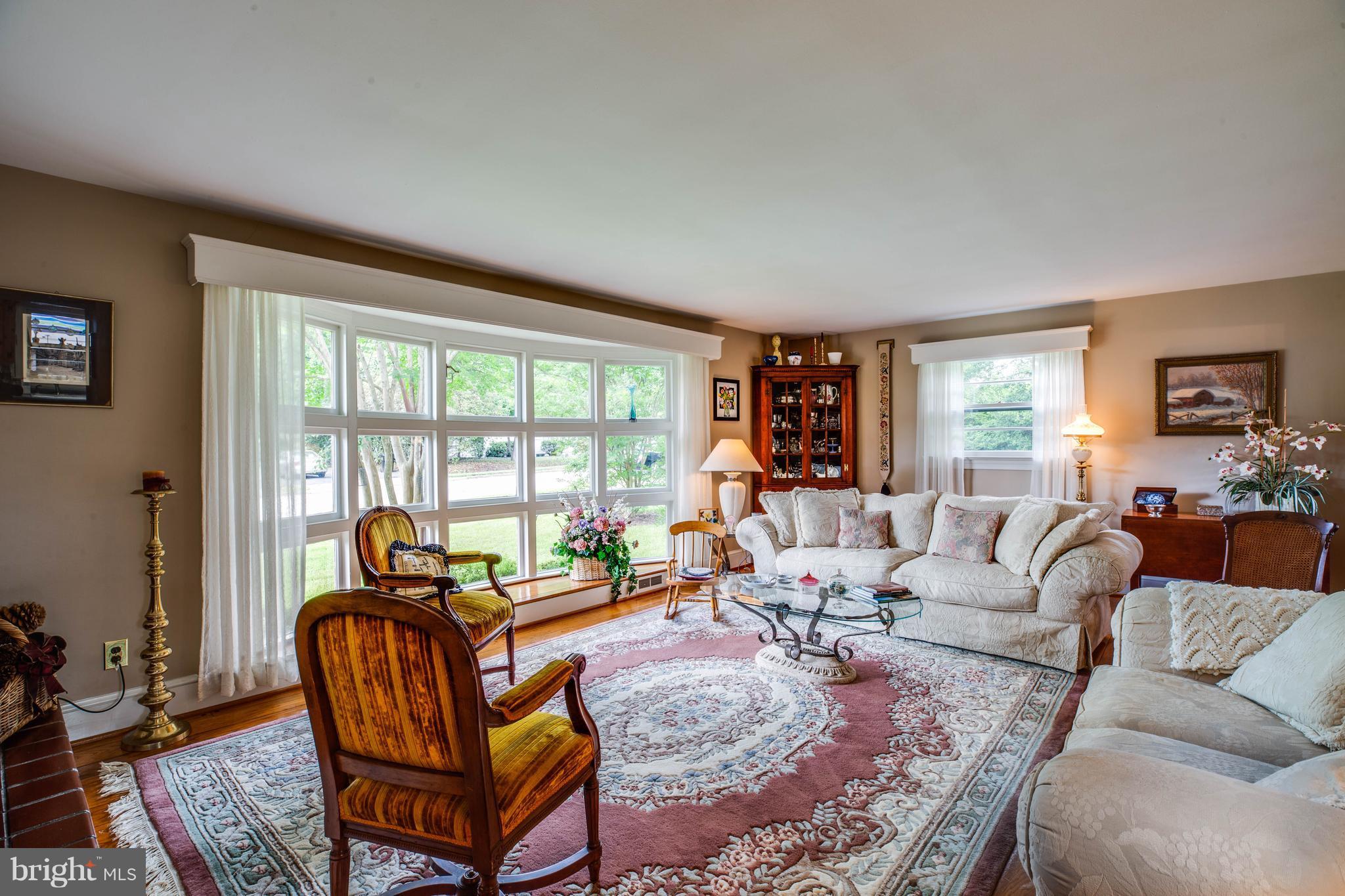 COLLEGE HEIGHTS - Residential