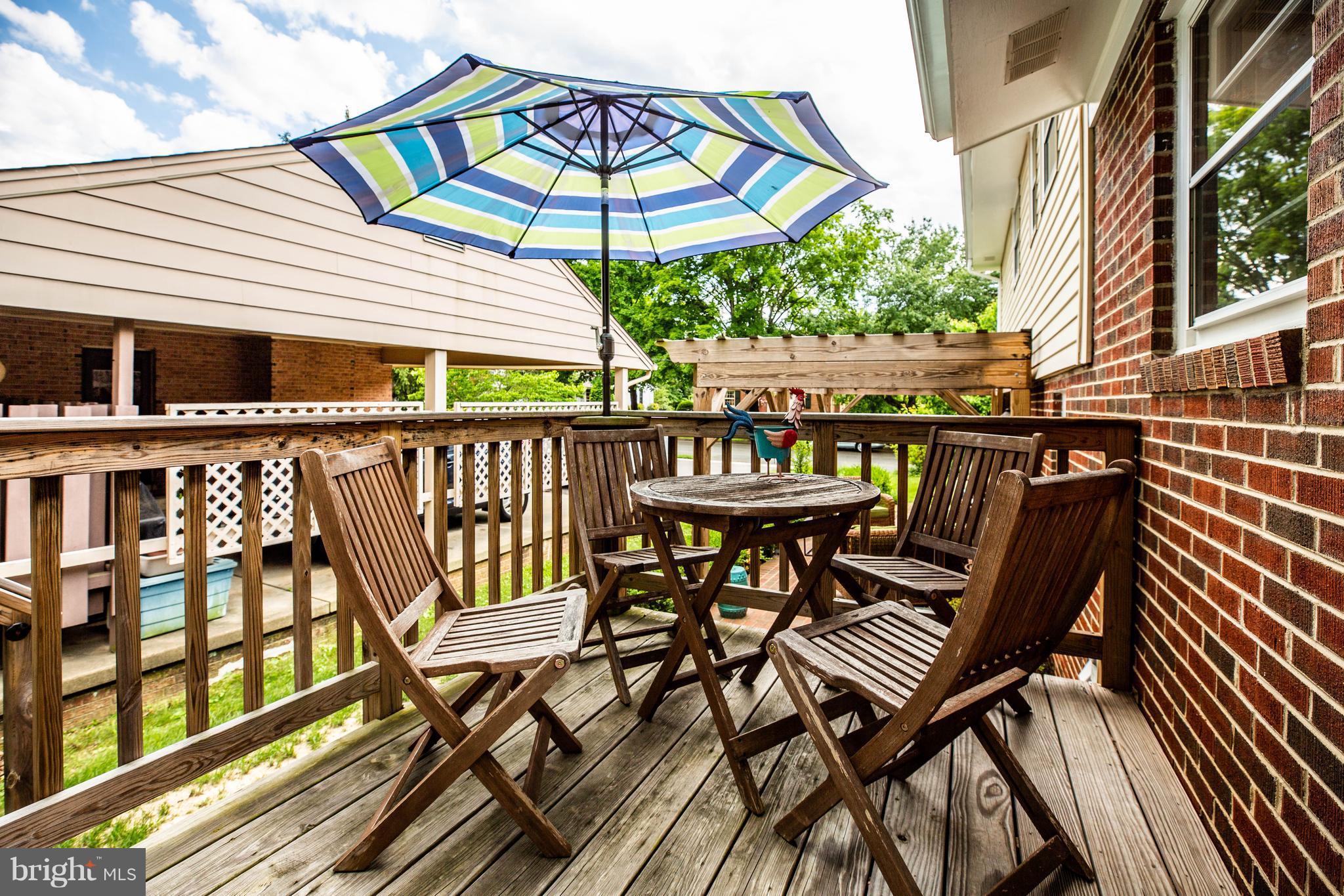 COLLEGE HEIGHTS - Residential