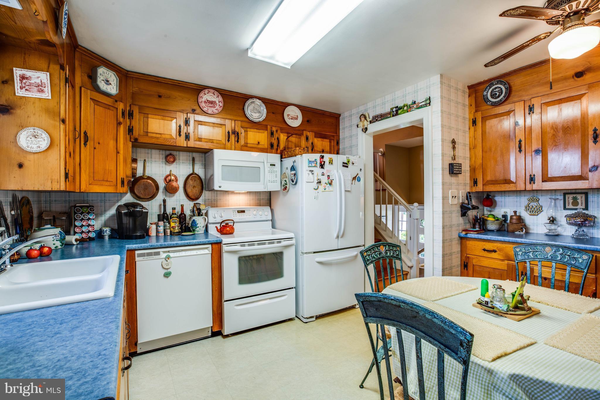 COLLEGE HEIGHTS - Residential