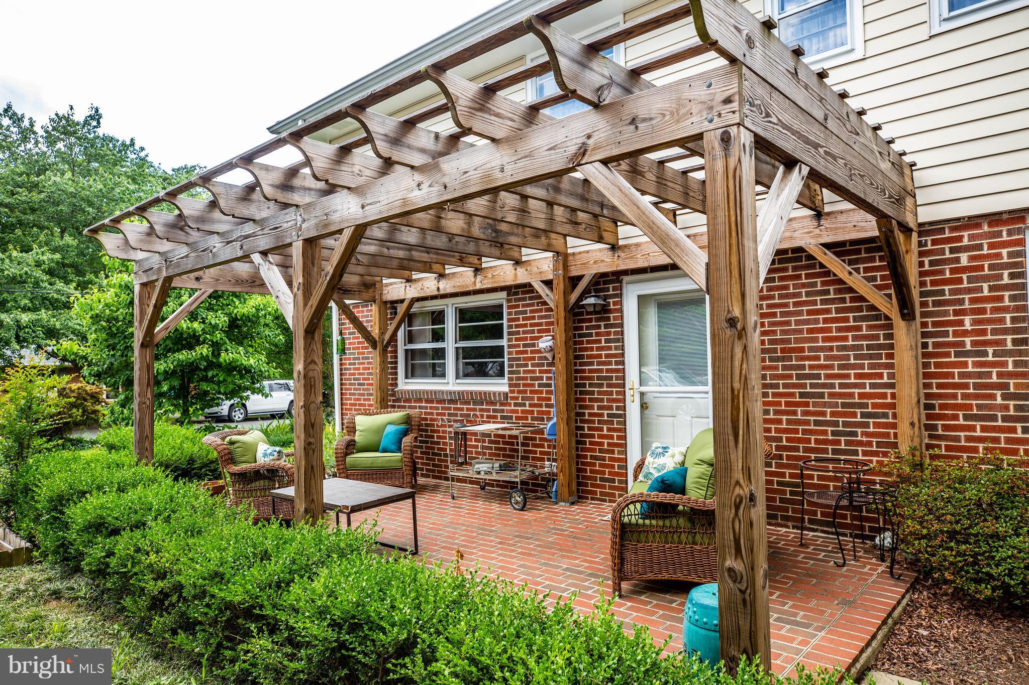 COLLEGE HEIGHTS - Residential