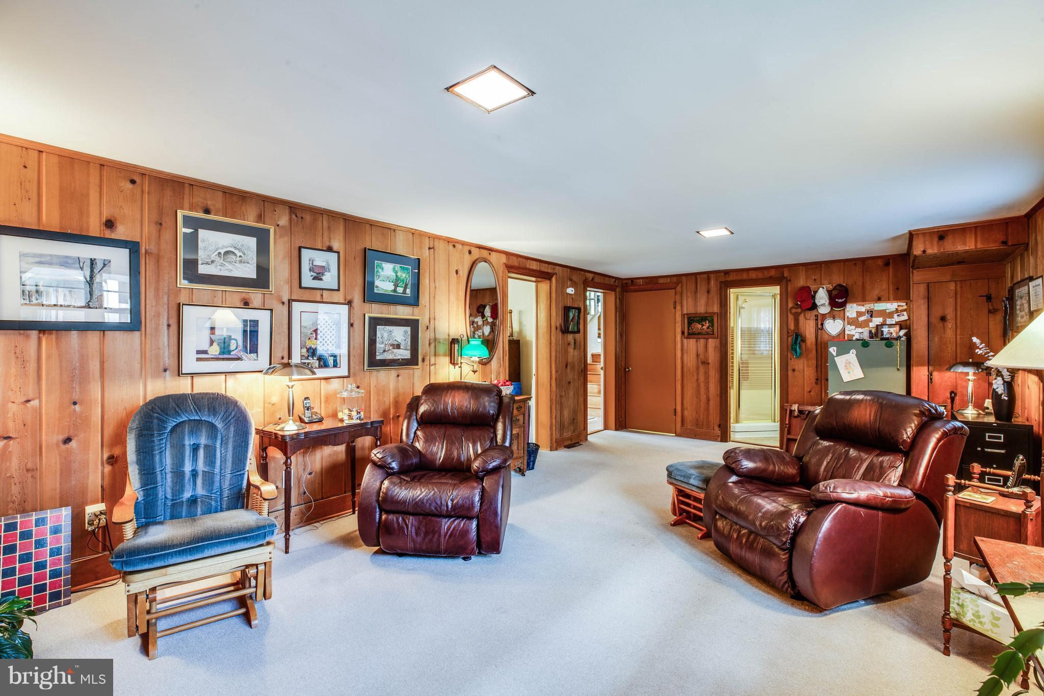 COLLEGE HEIGHTS - Residential