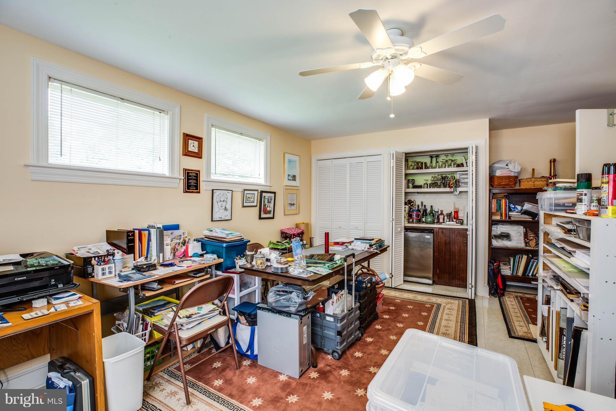 COLLEGE HEIGHTS - Residential