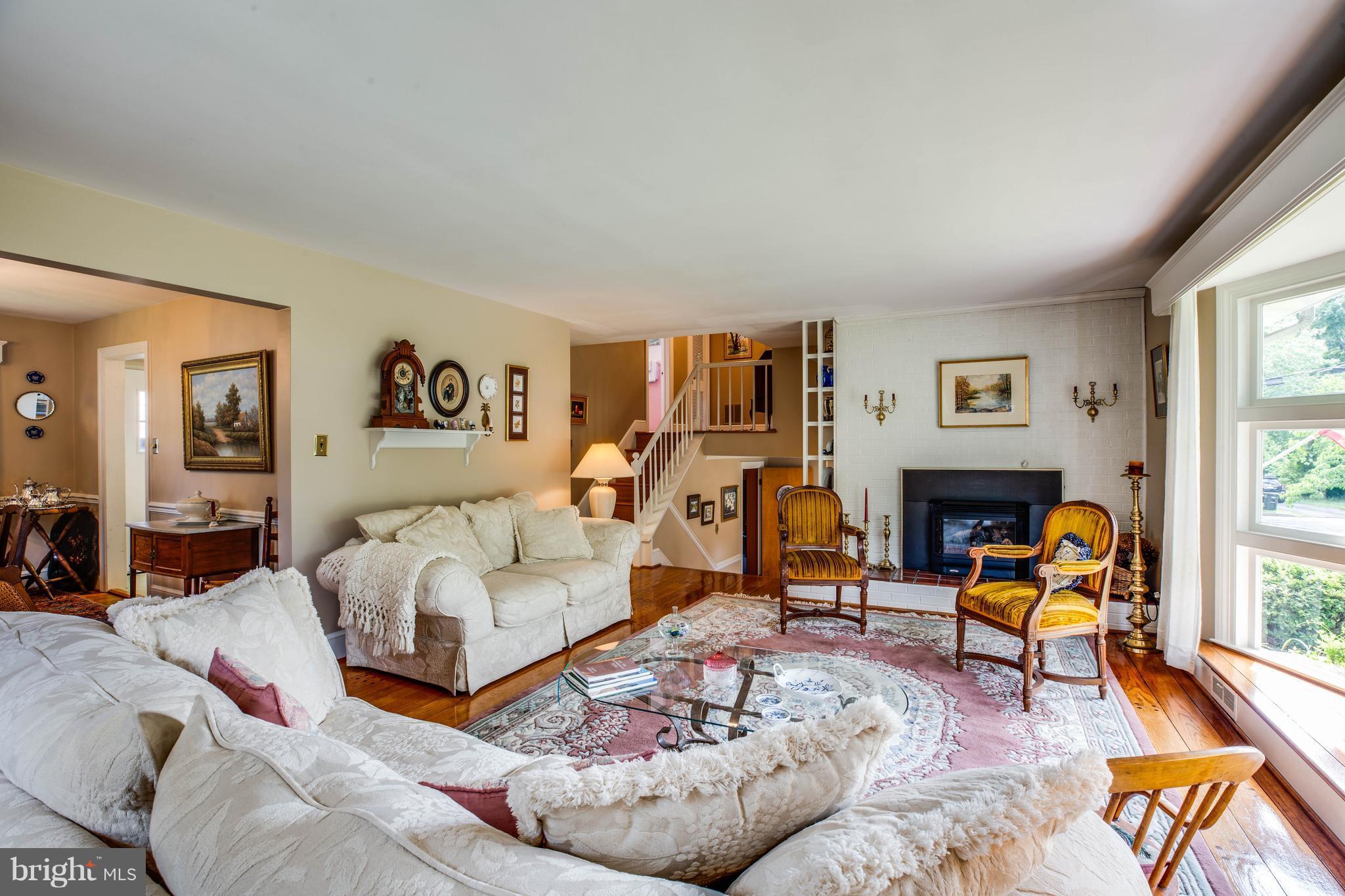 COLLEGE HEIGHTS - Residential