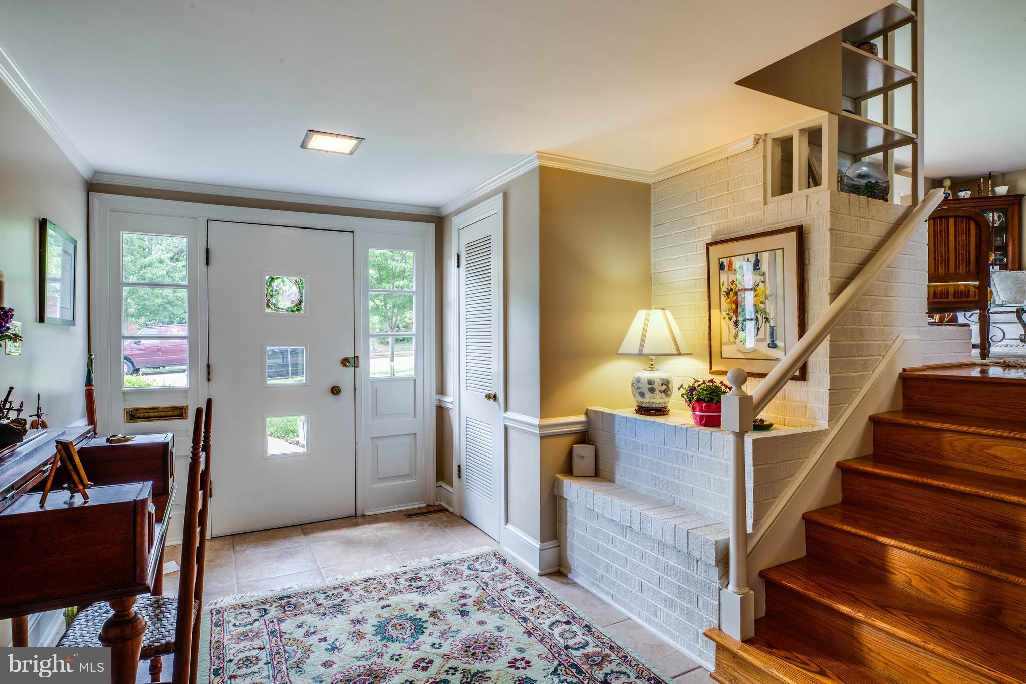 COLLEGE HEIGHTS - Residential