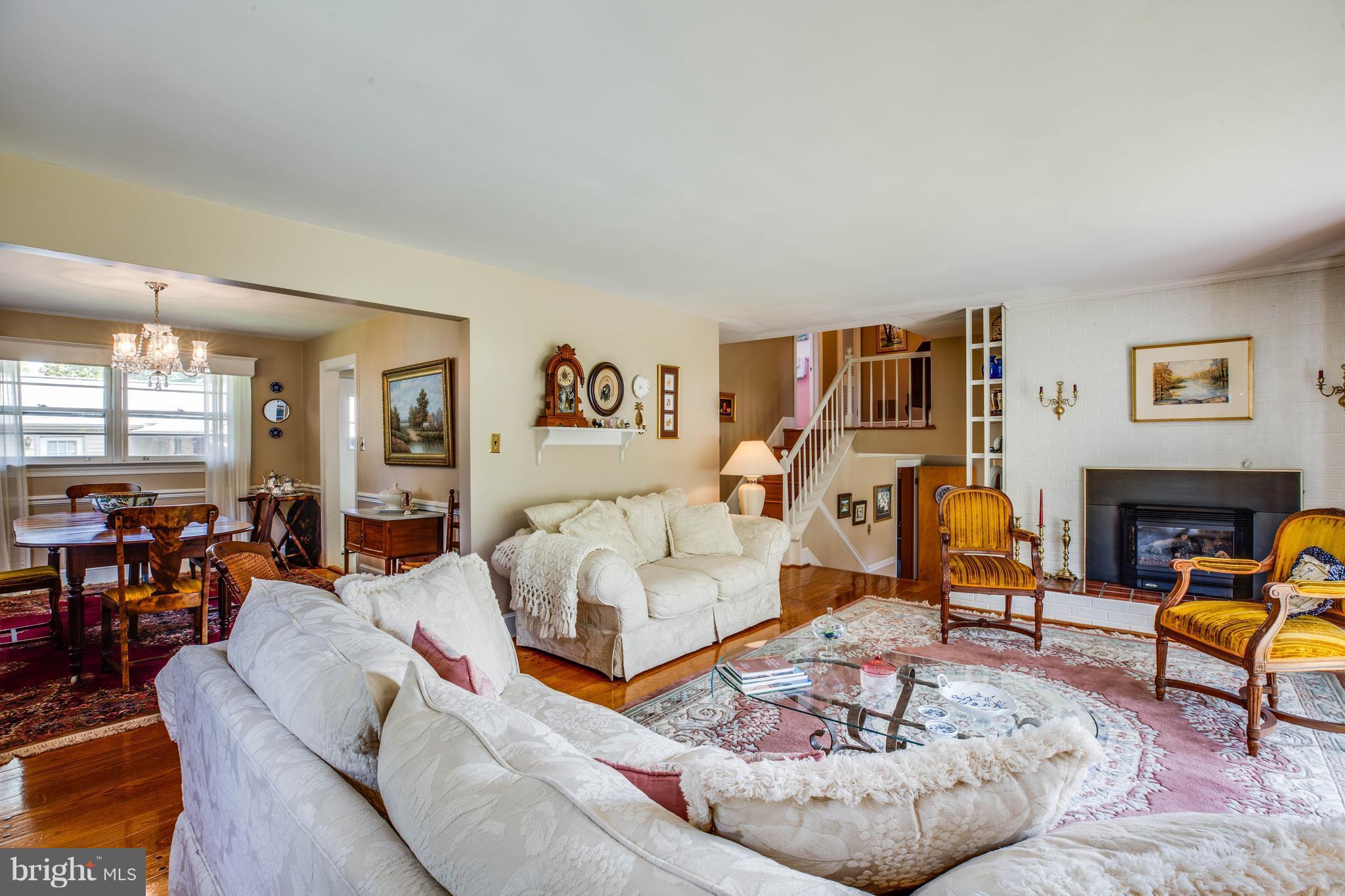 COLLEGE HEIGHTS - Residential