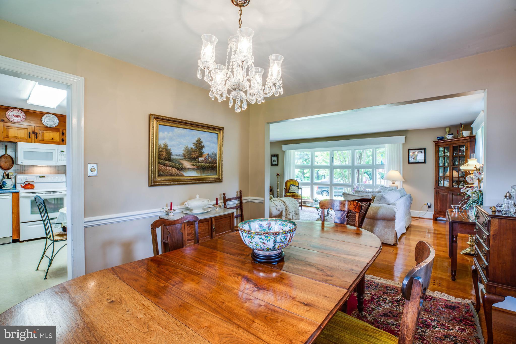 COLLEGE HEIGHTS - Residential