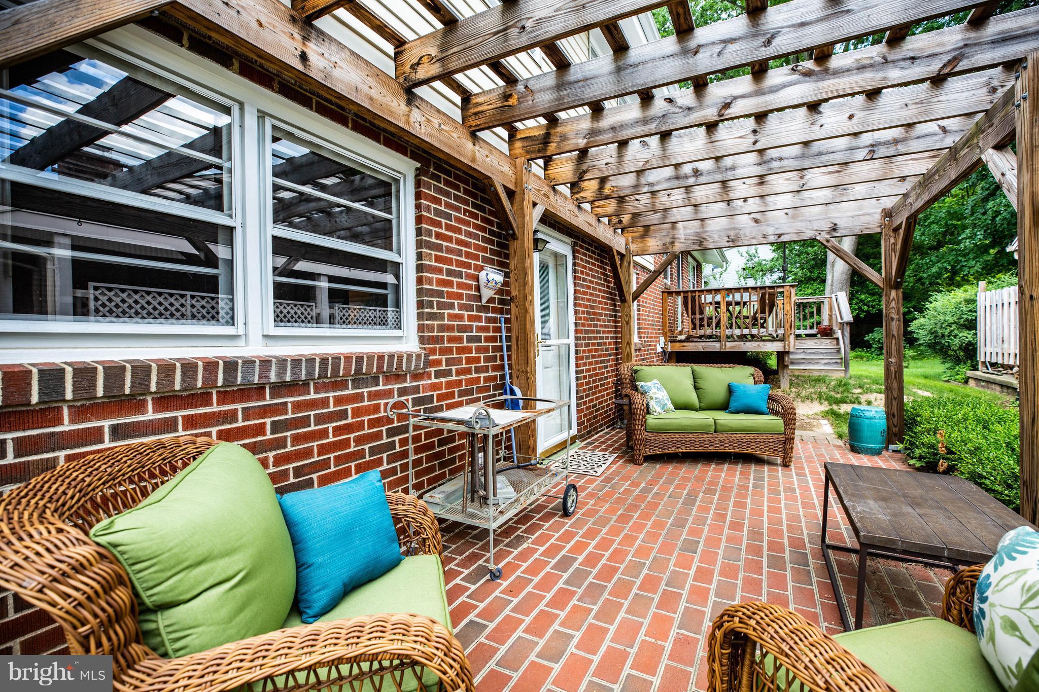 COLLEGE HEIGHTS - Residential