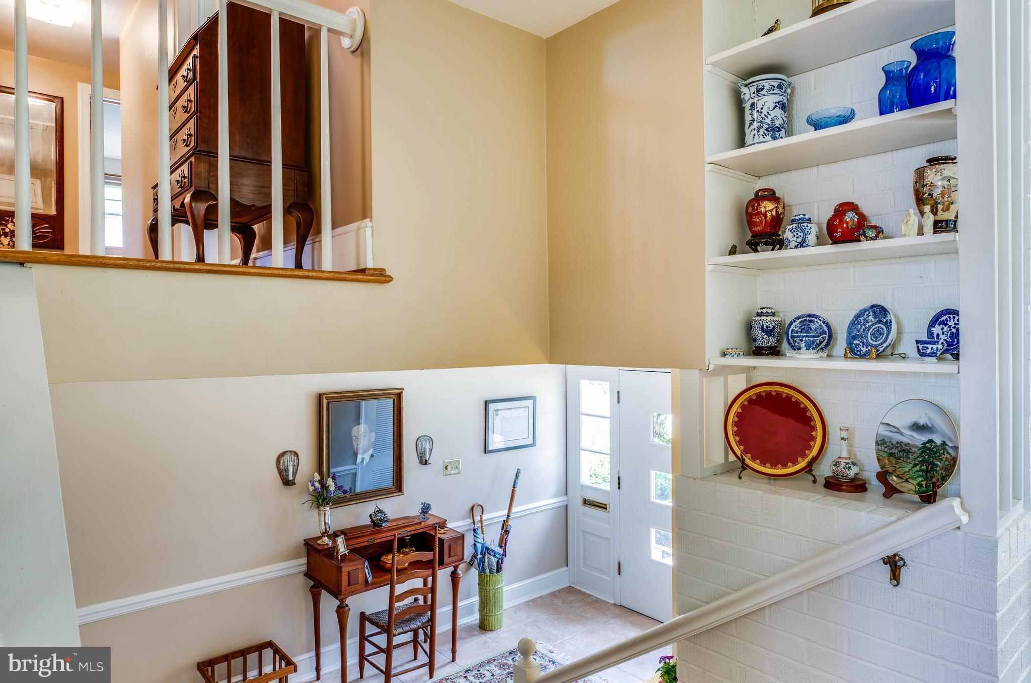 COLLEGE HEIGHTS - Residential