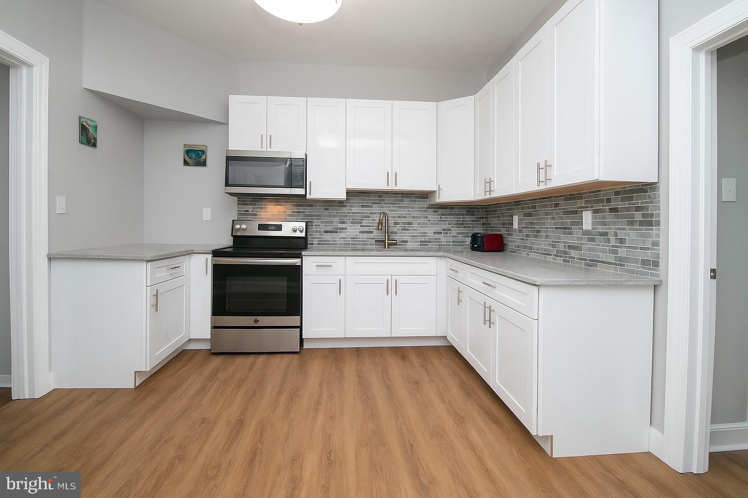 NICETOWN-TIOGA - Residential