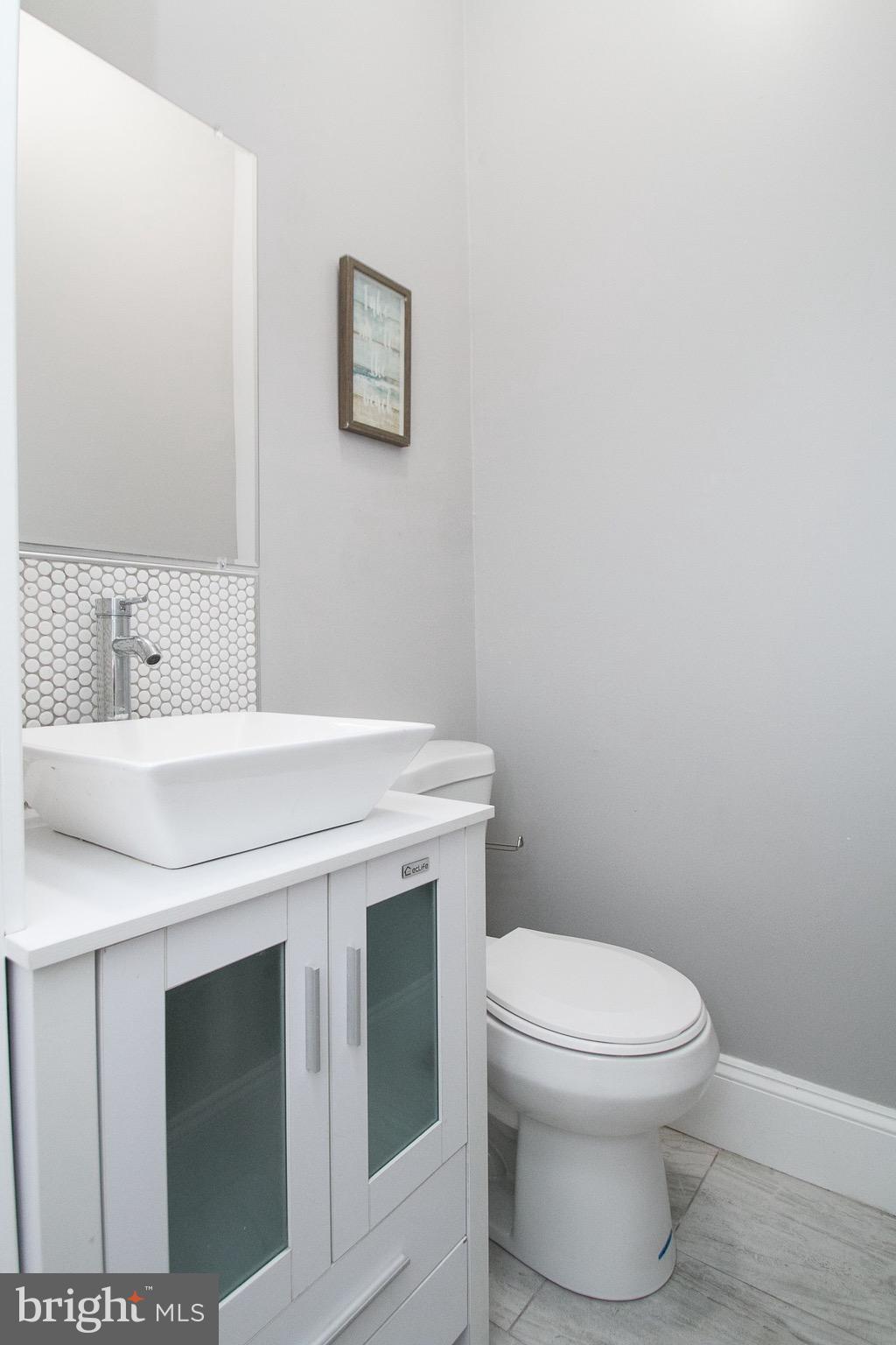 NICETOWN-TIOGA - Residential