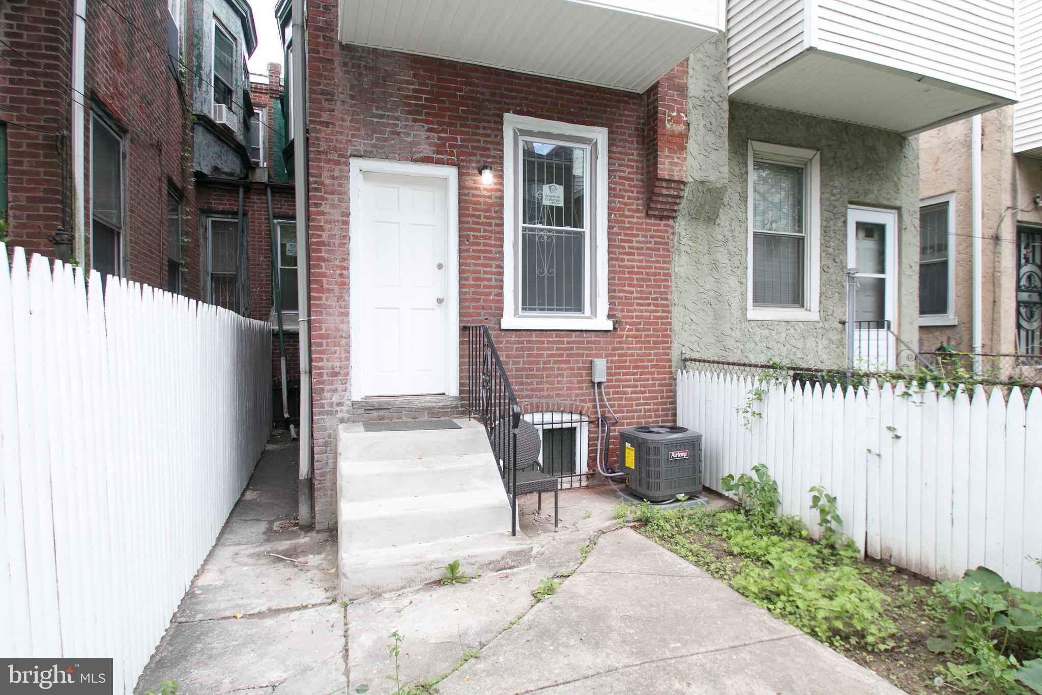 NICETOWN-TIOGA - Residential