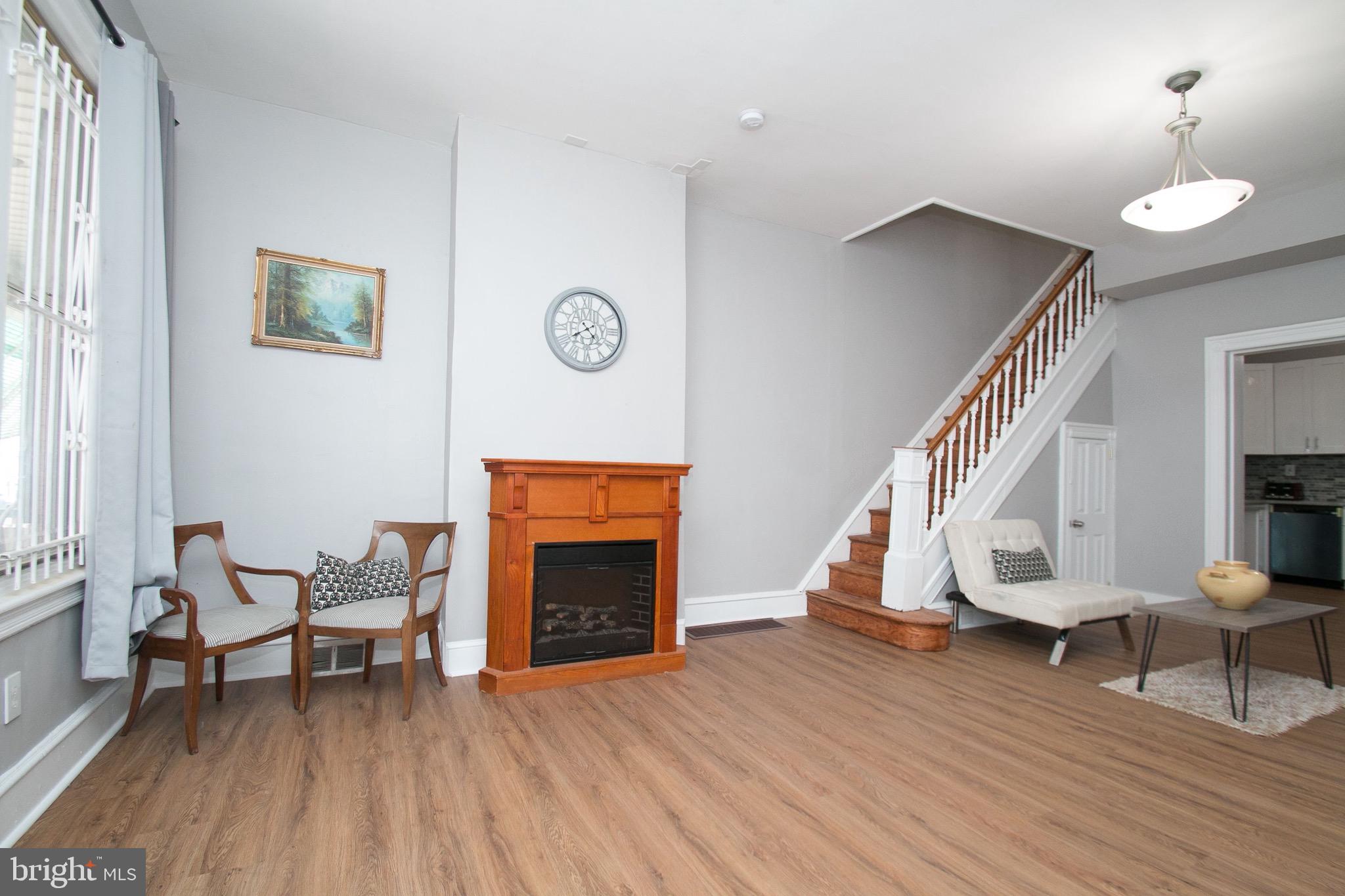 NICETOWN-TIOGA - Residential