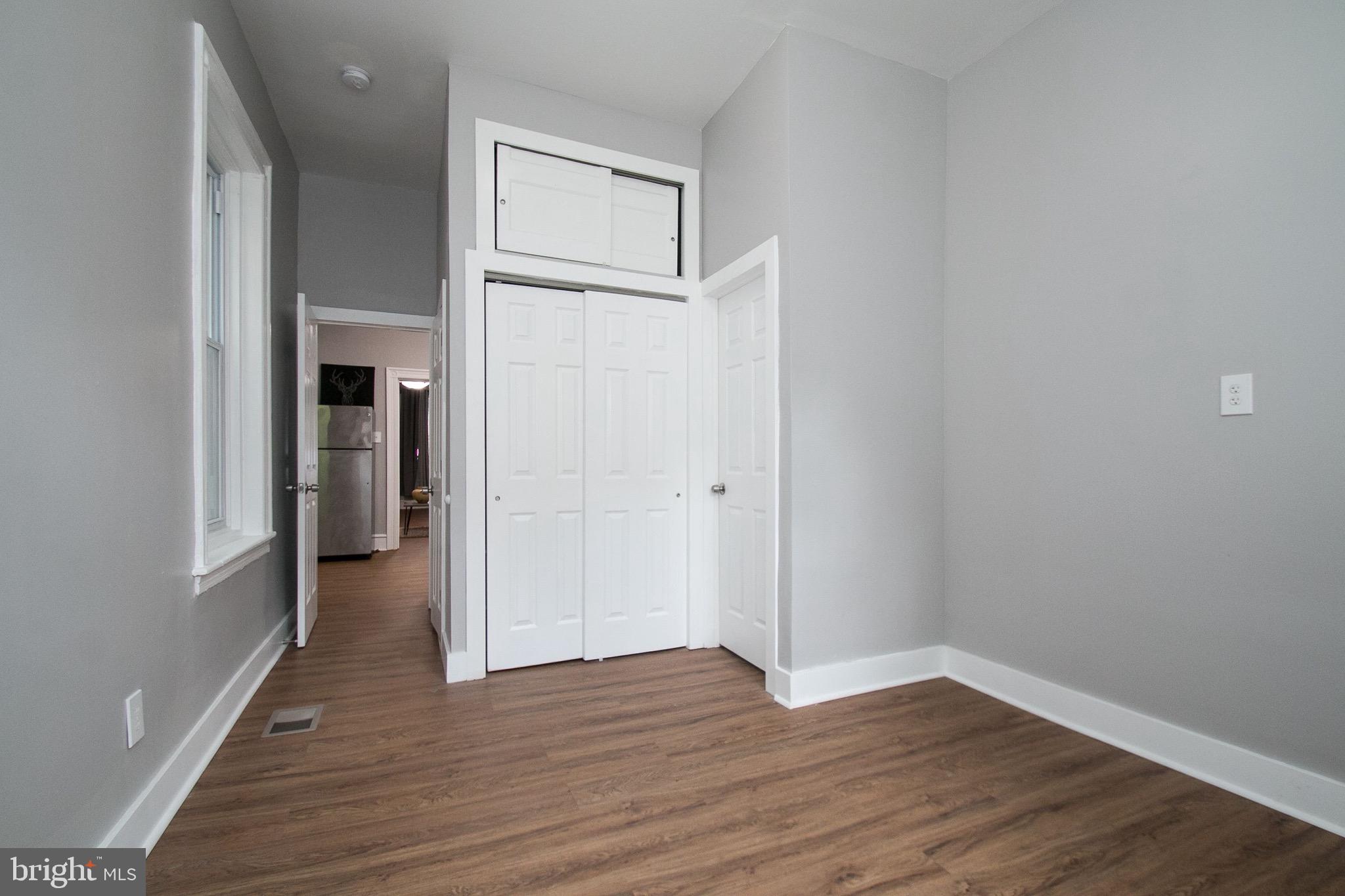 NICETOWN-TIOGA - Residential