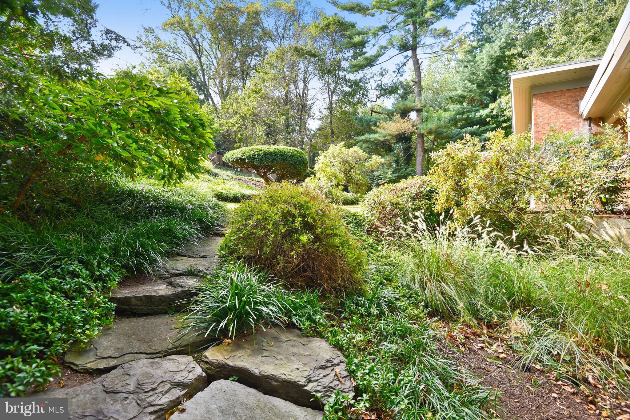 POPLAR HILL - Residential