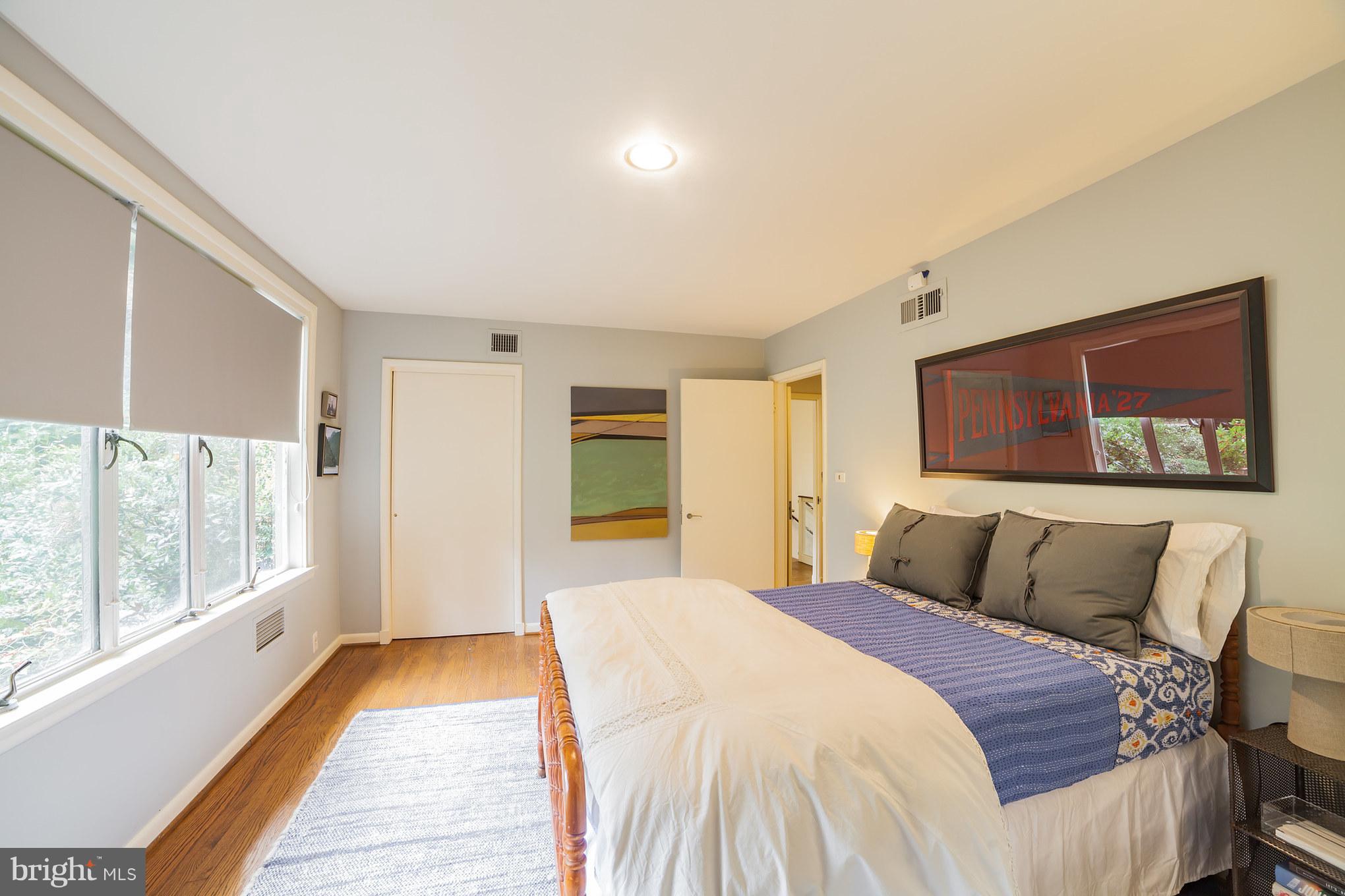 POPLAR HILL - Residential