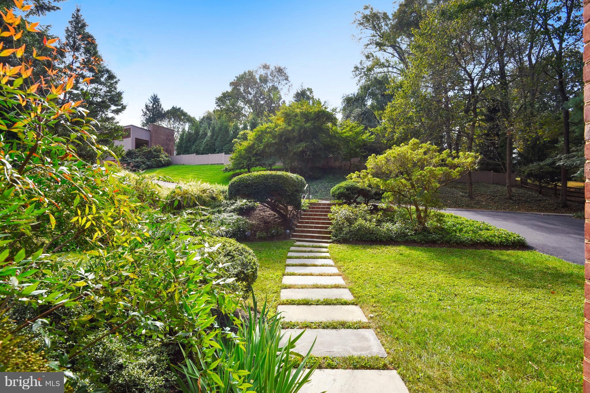 POPLAR HILL - Residential