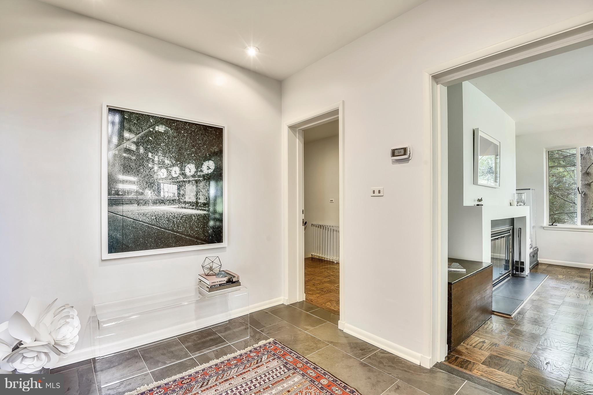 POPLAR HILL - Residential