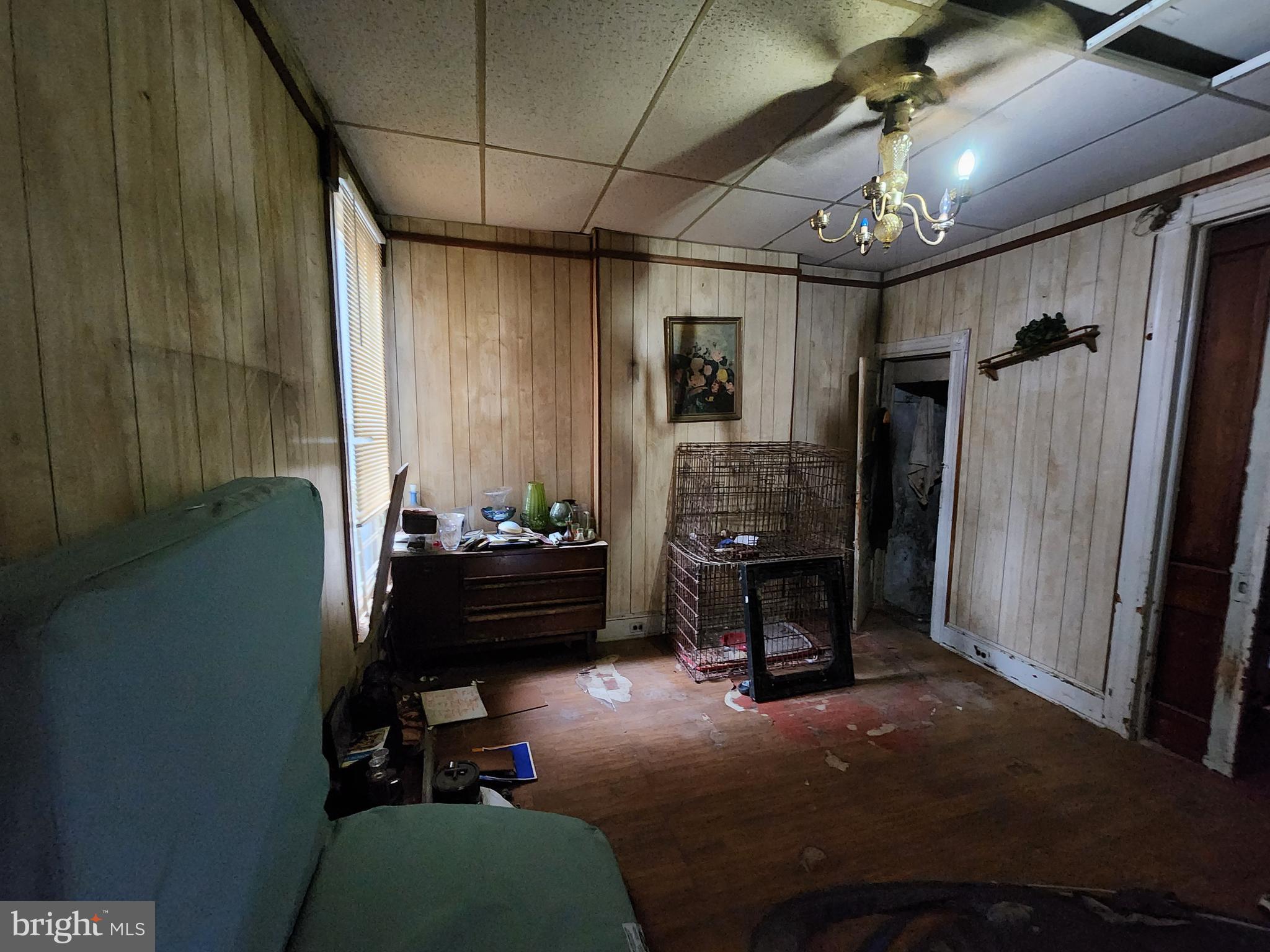 1645 N MONROE STREET